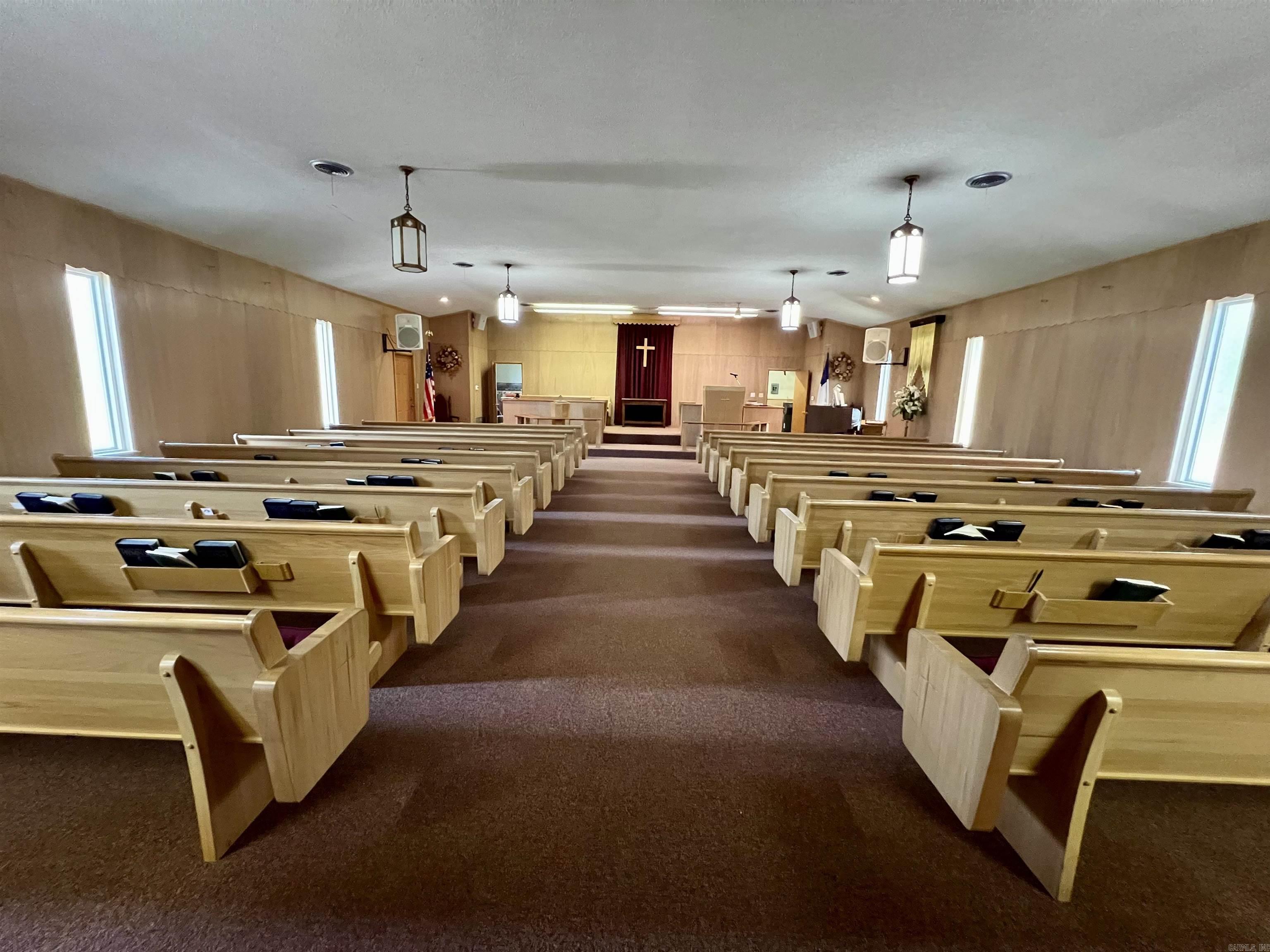 Williams - Residential