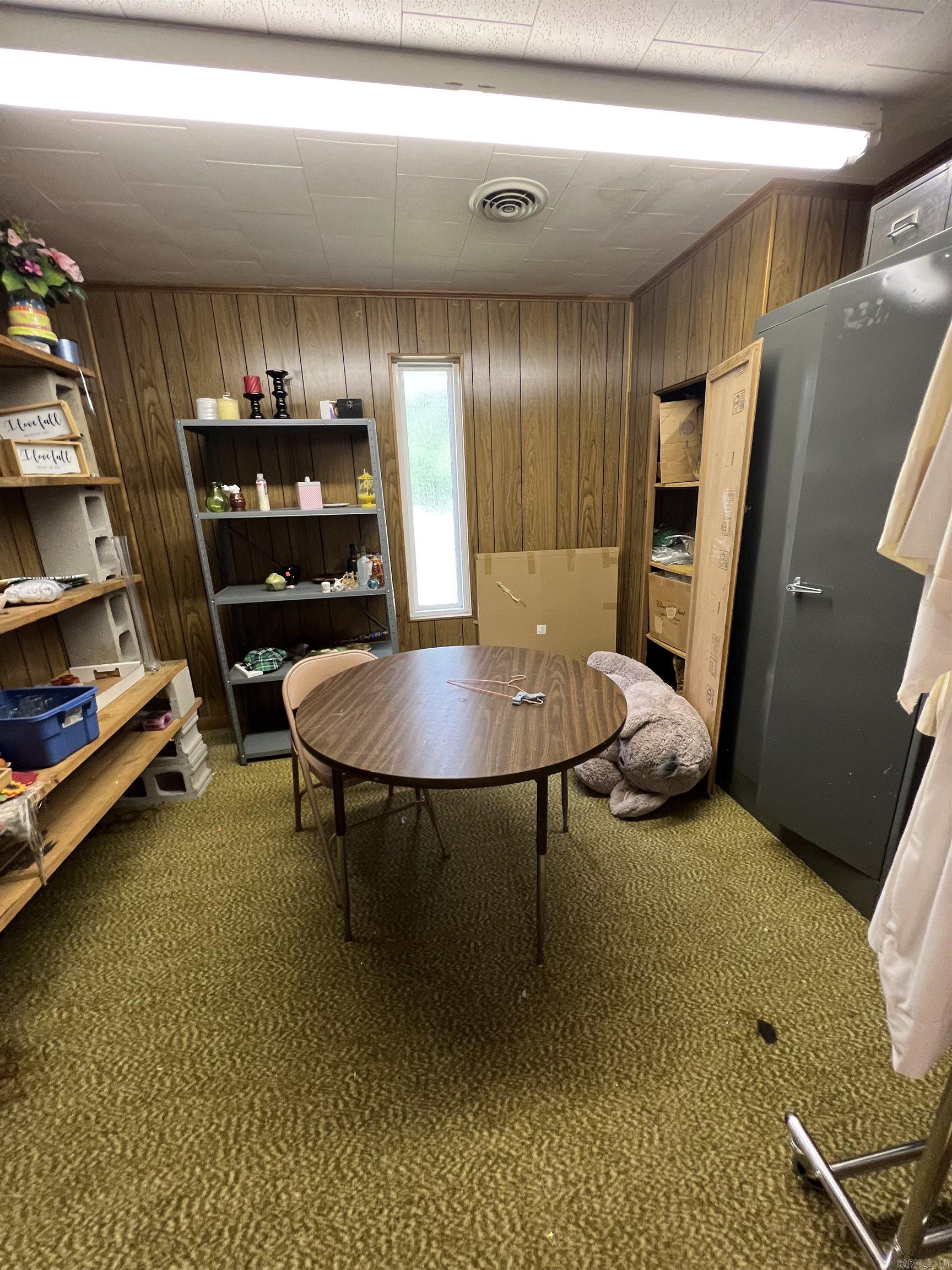 Williams - Residential