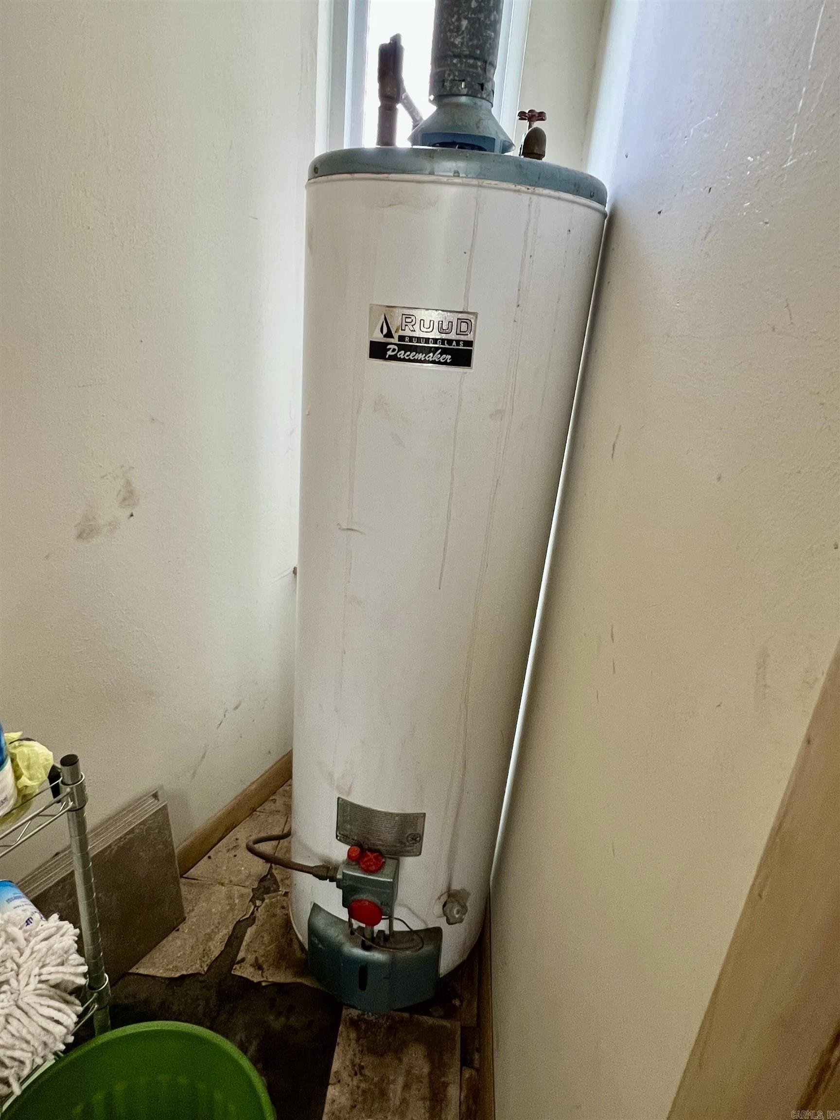 Williams - Residential