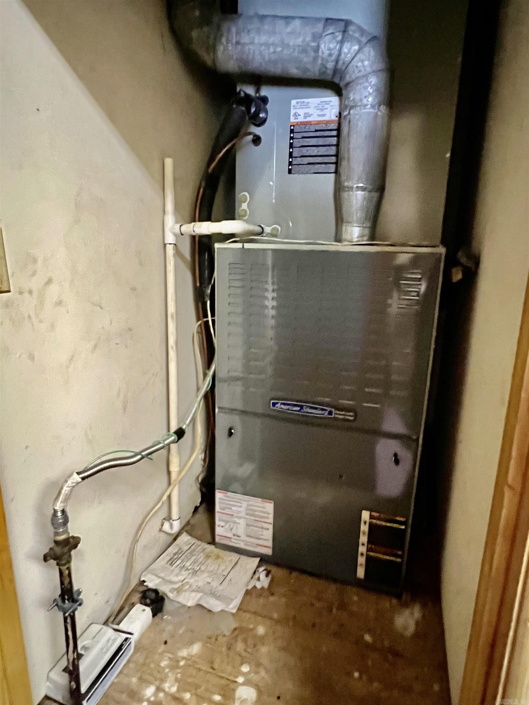 Williams - Residential