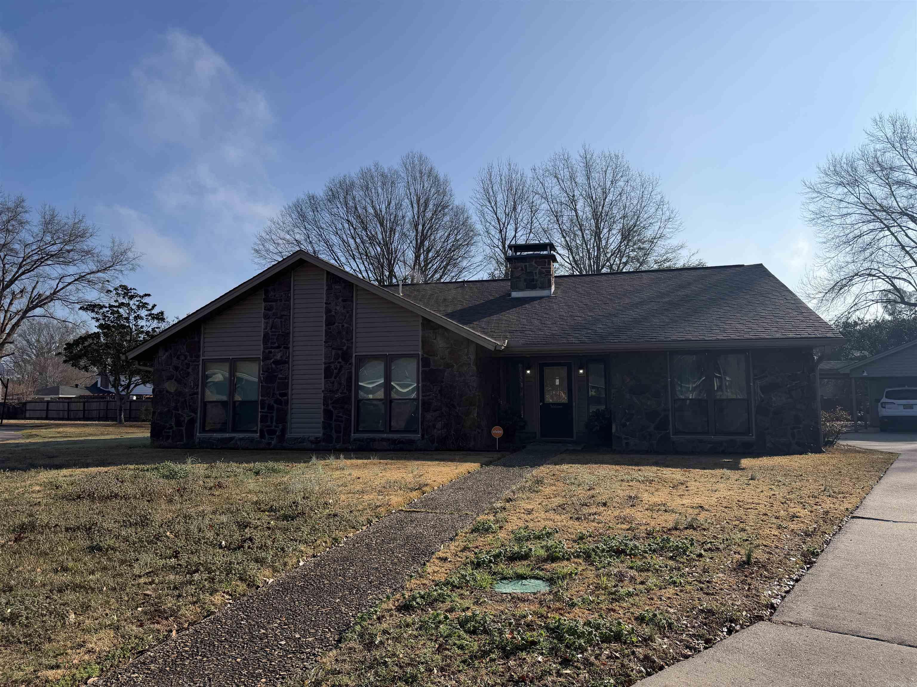 WINDSOR PLACE - Residential