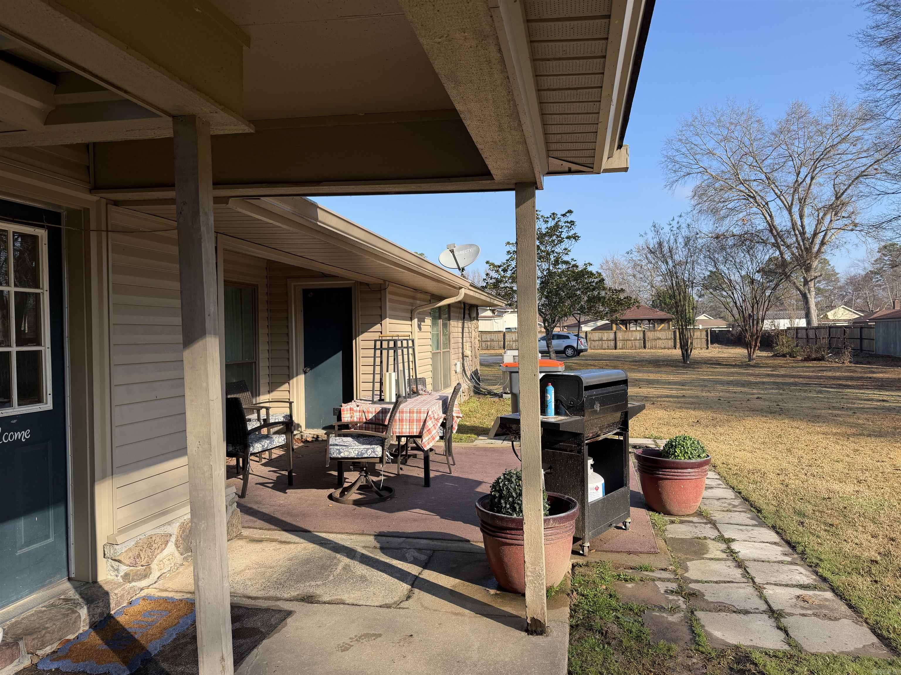 WINDSOR PLACE - Residential