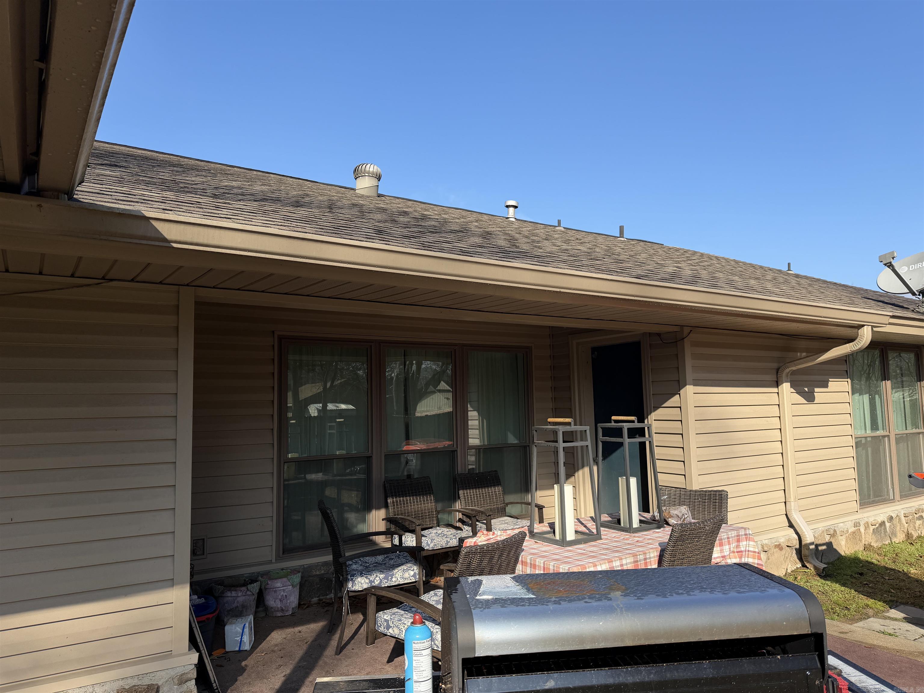 WINDSOR PLACE - Residential