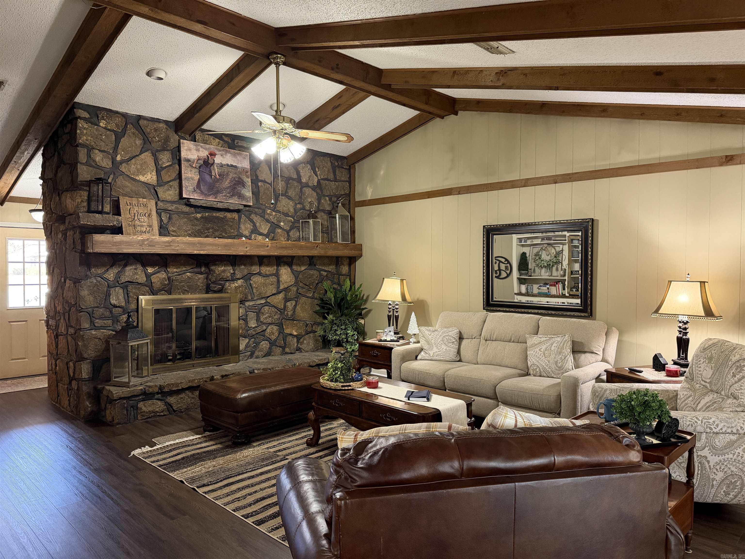 WINDSOR PLACE - Residential