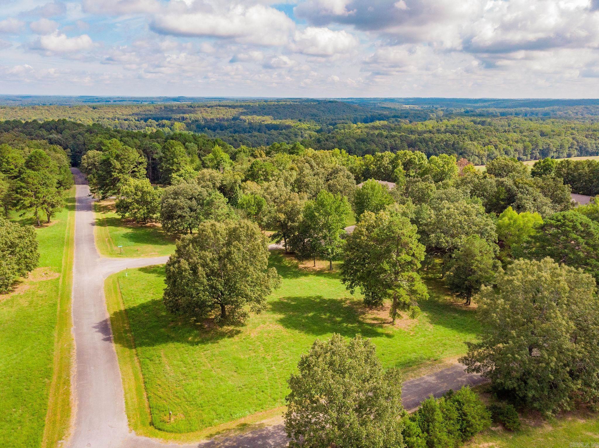 Little Red River Estates - Land
