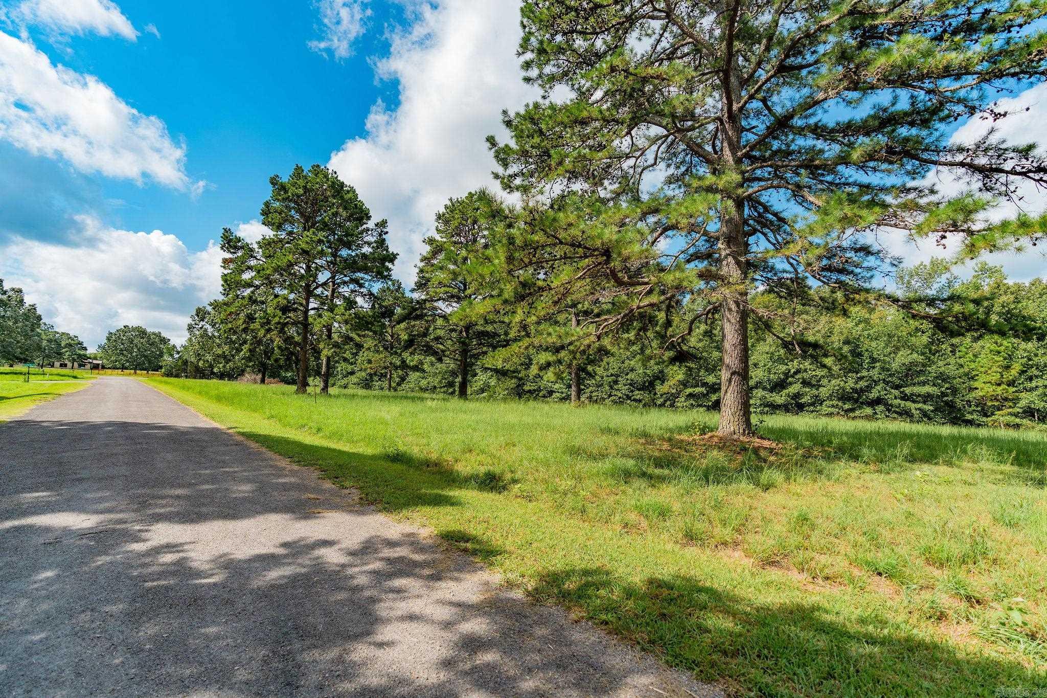 Little Red River Estates - Land