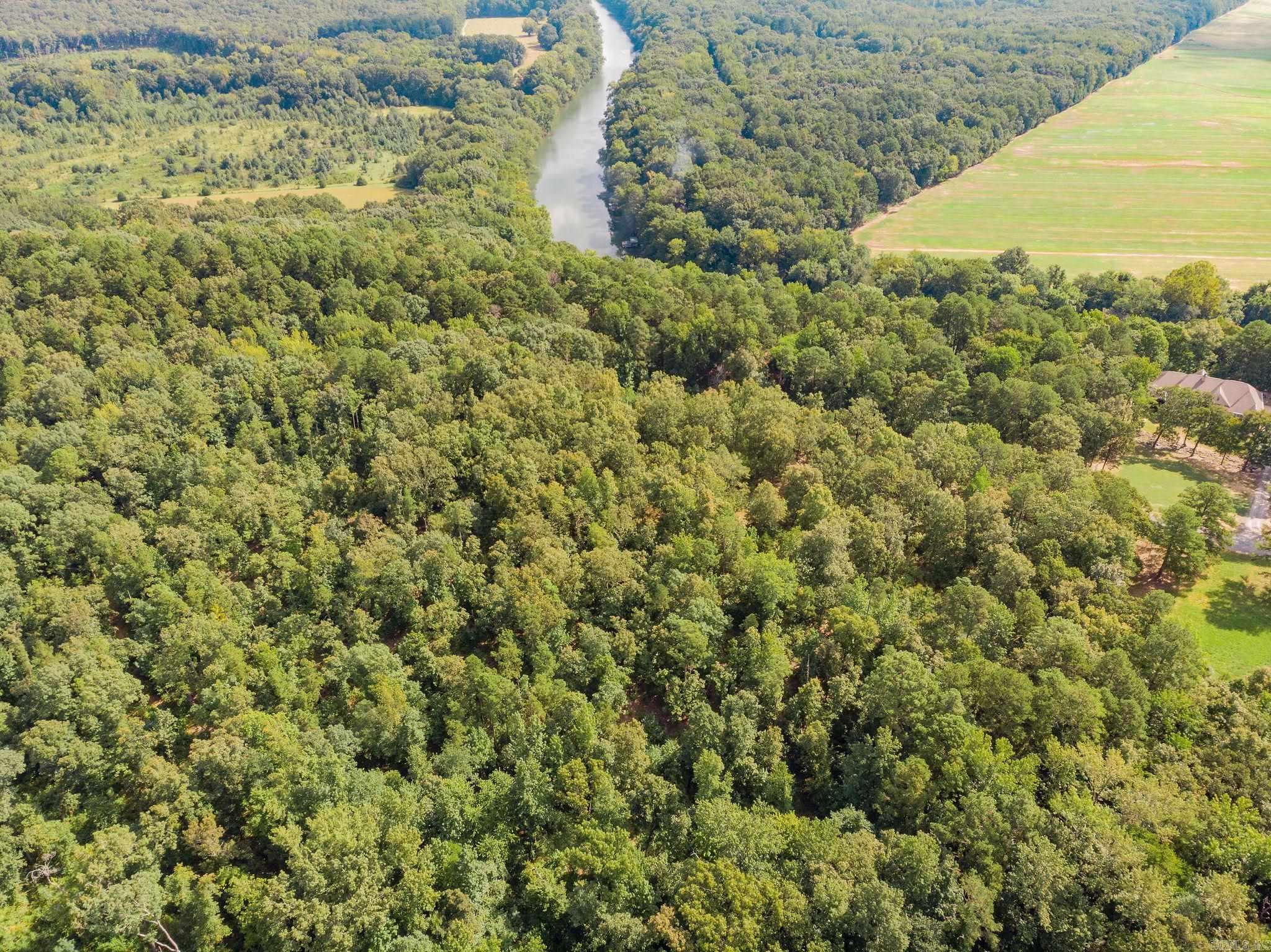 Little Red River Estates - Land