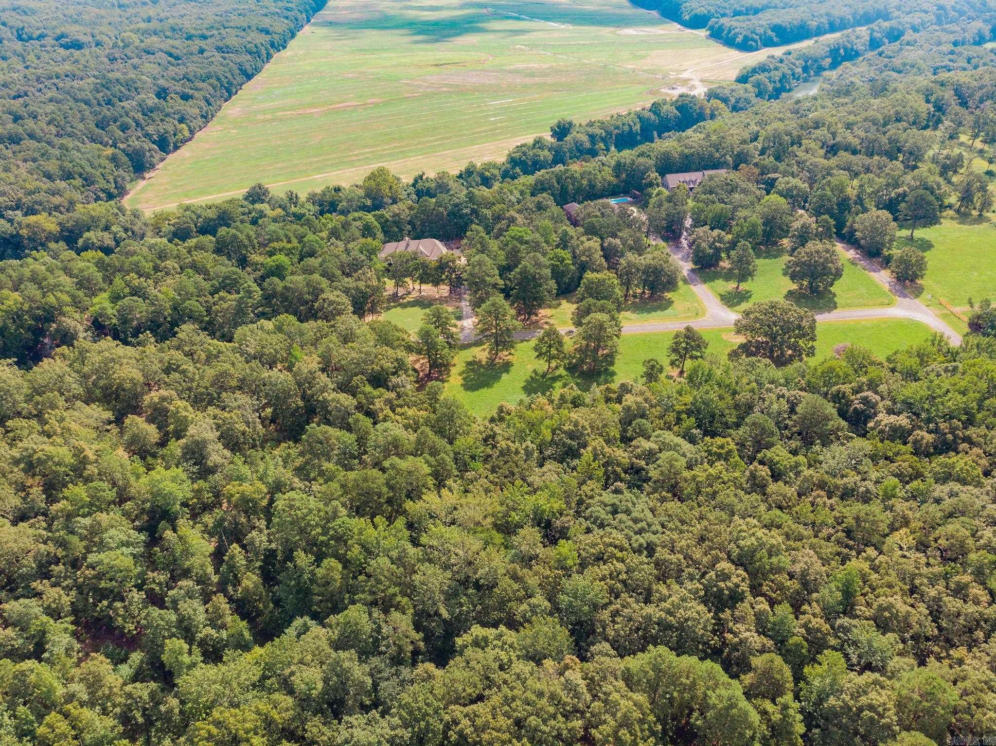 Little Red River Estates - Land