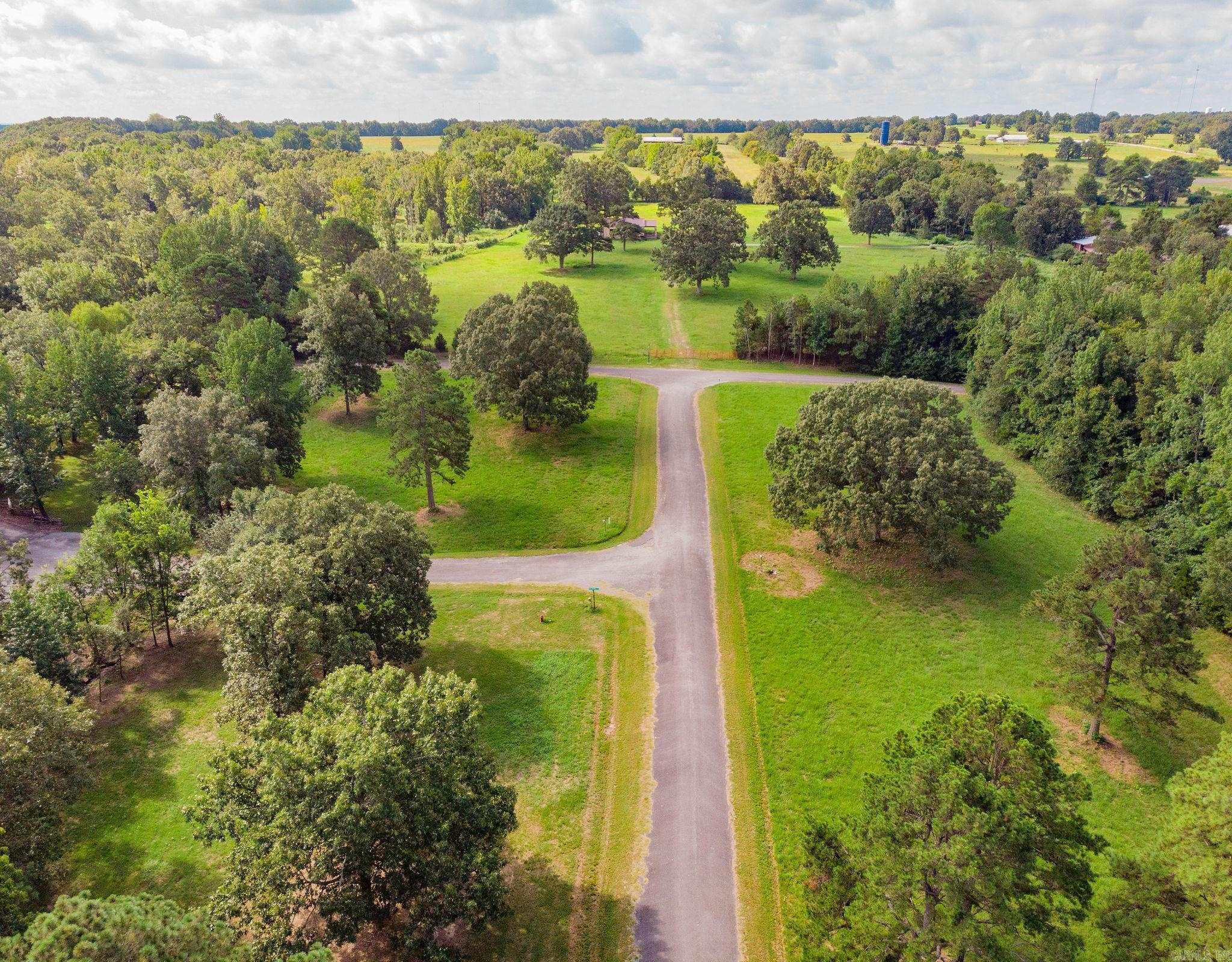 Little Red River Estates - Land
