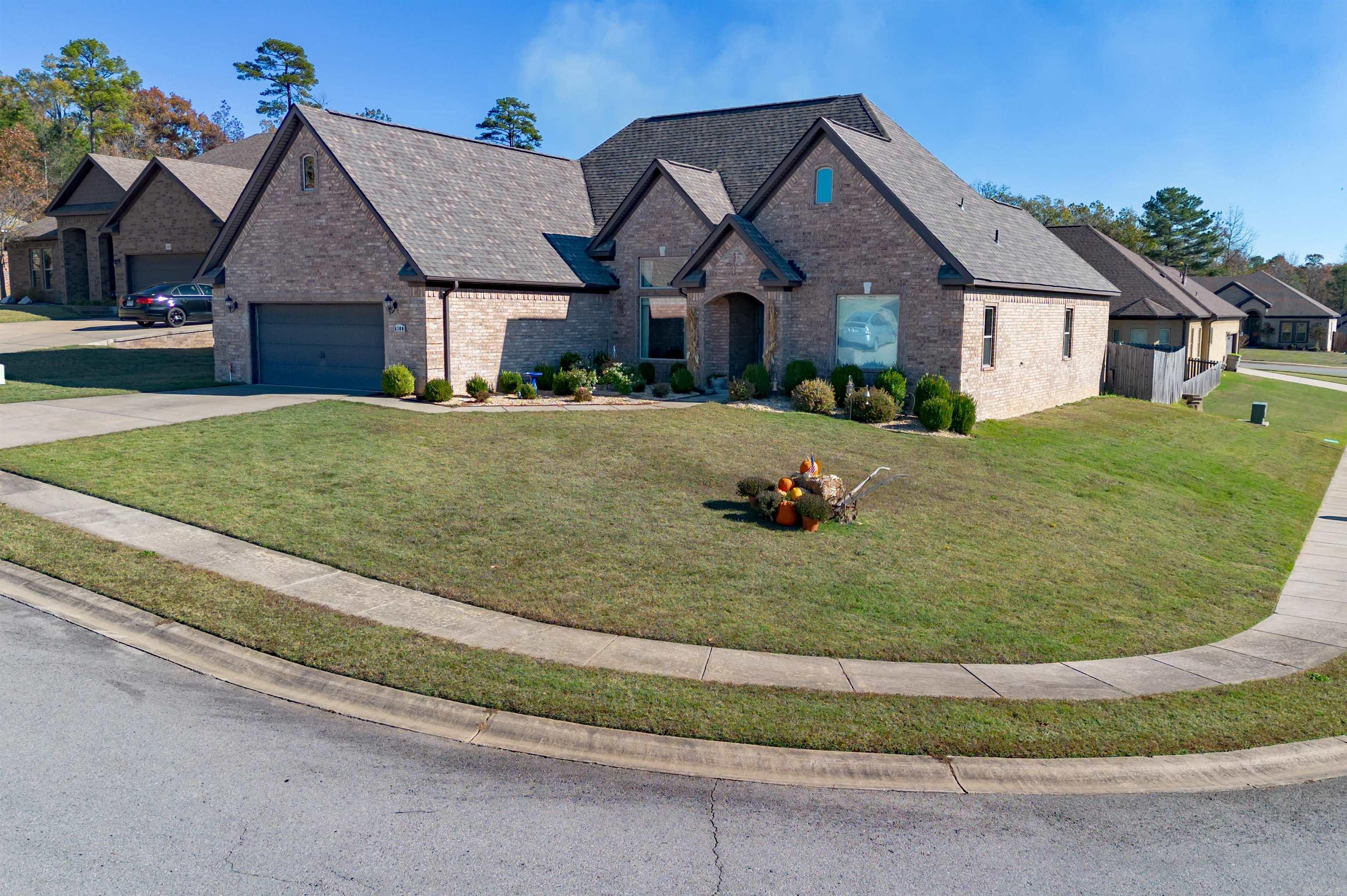 Remington Place Iv - Residential