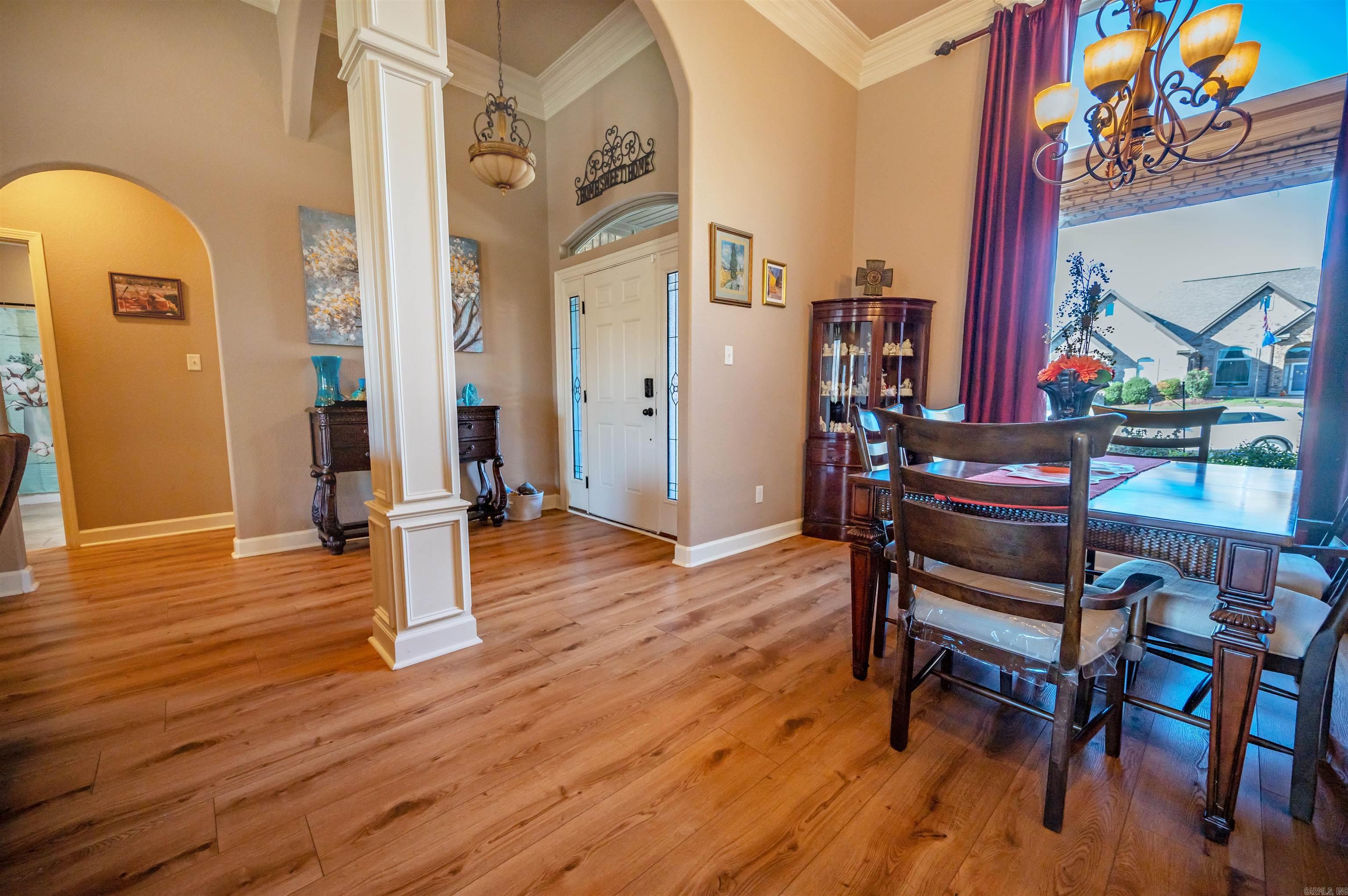 Remington Place Iv - Residential