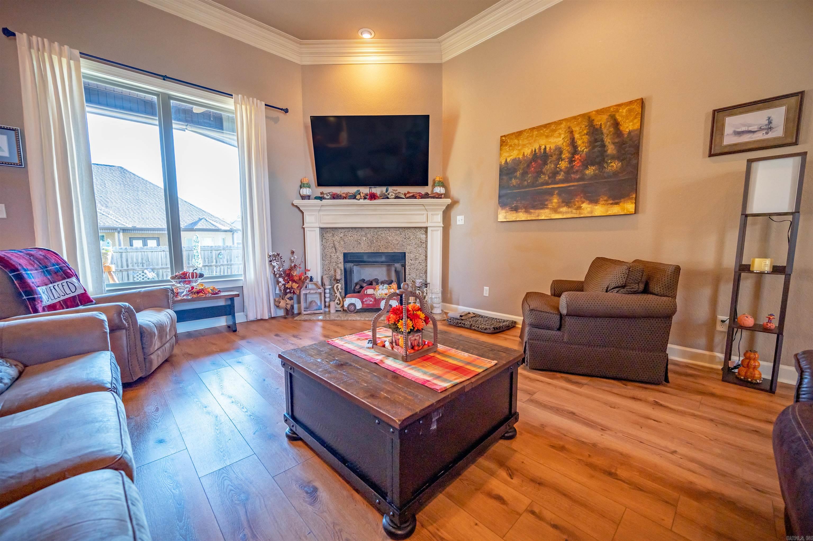 Remington Place Iv - Residential