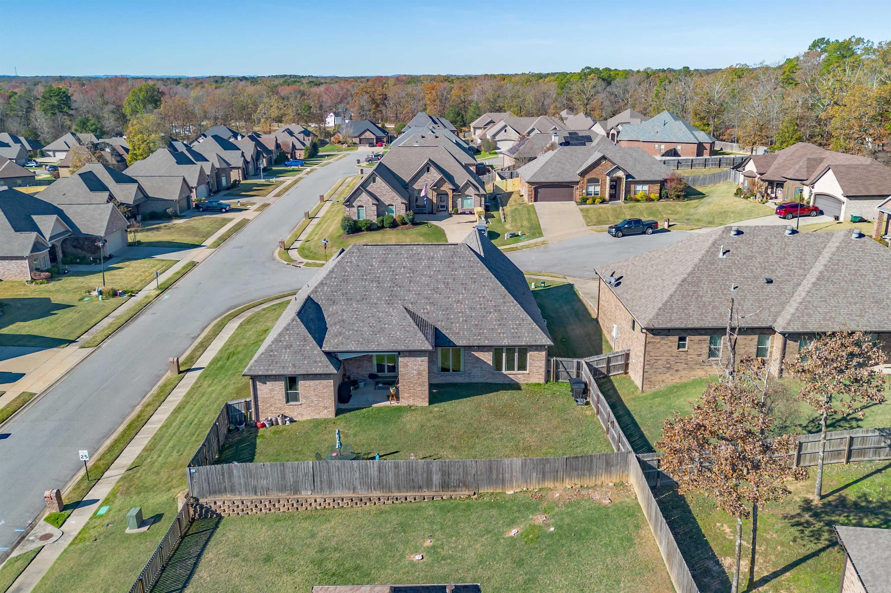 Remington Place Iv - Residential