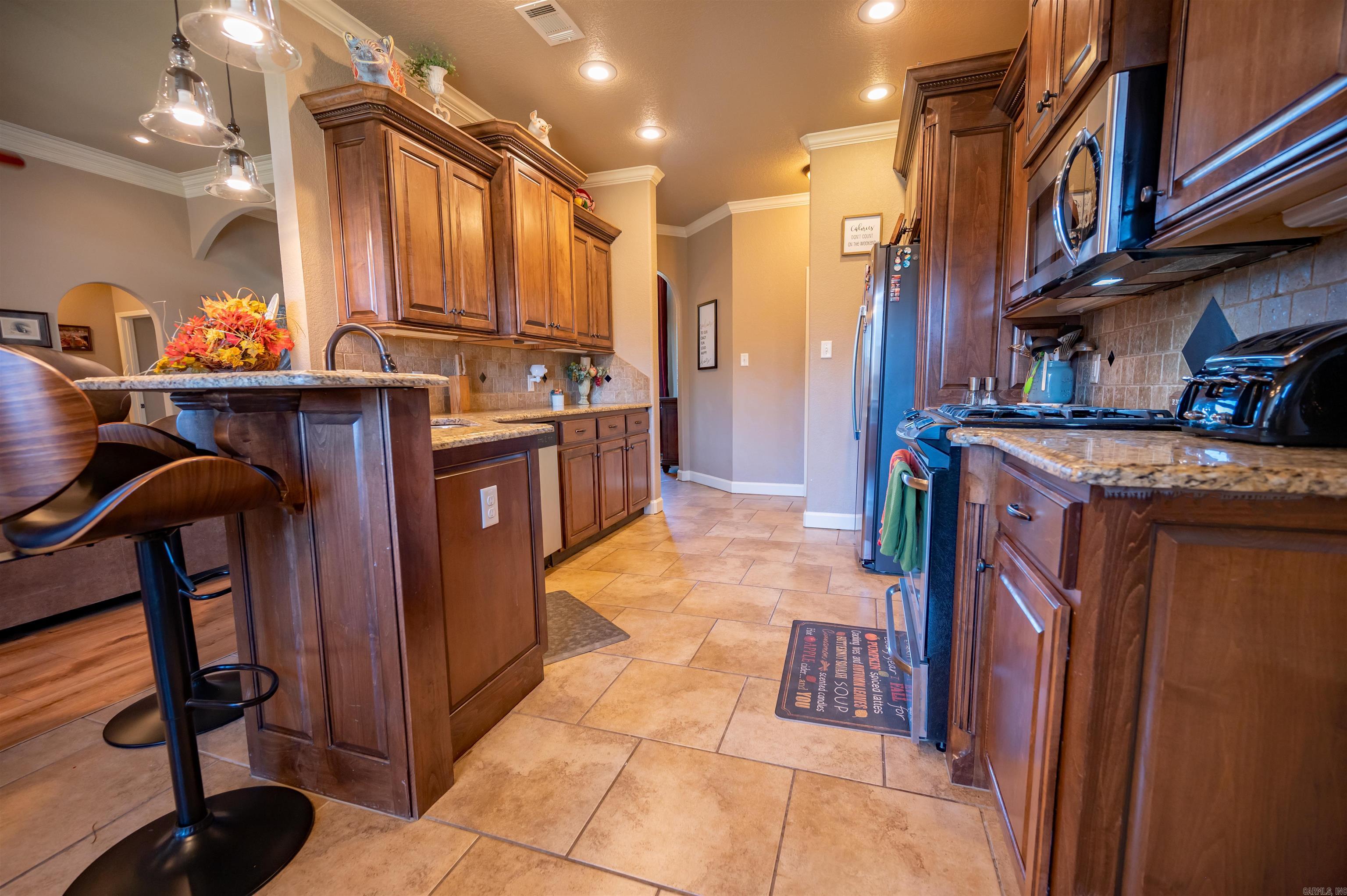 Remington Place Iv - Residential