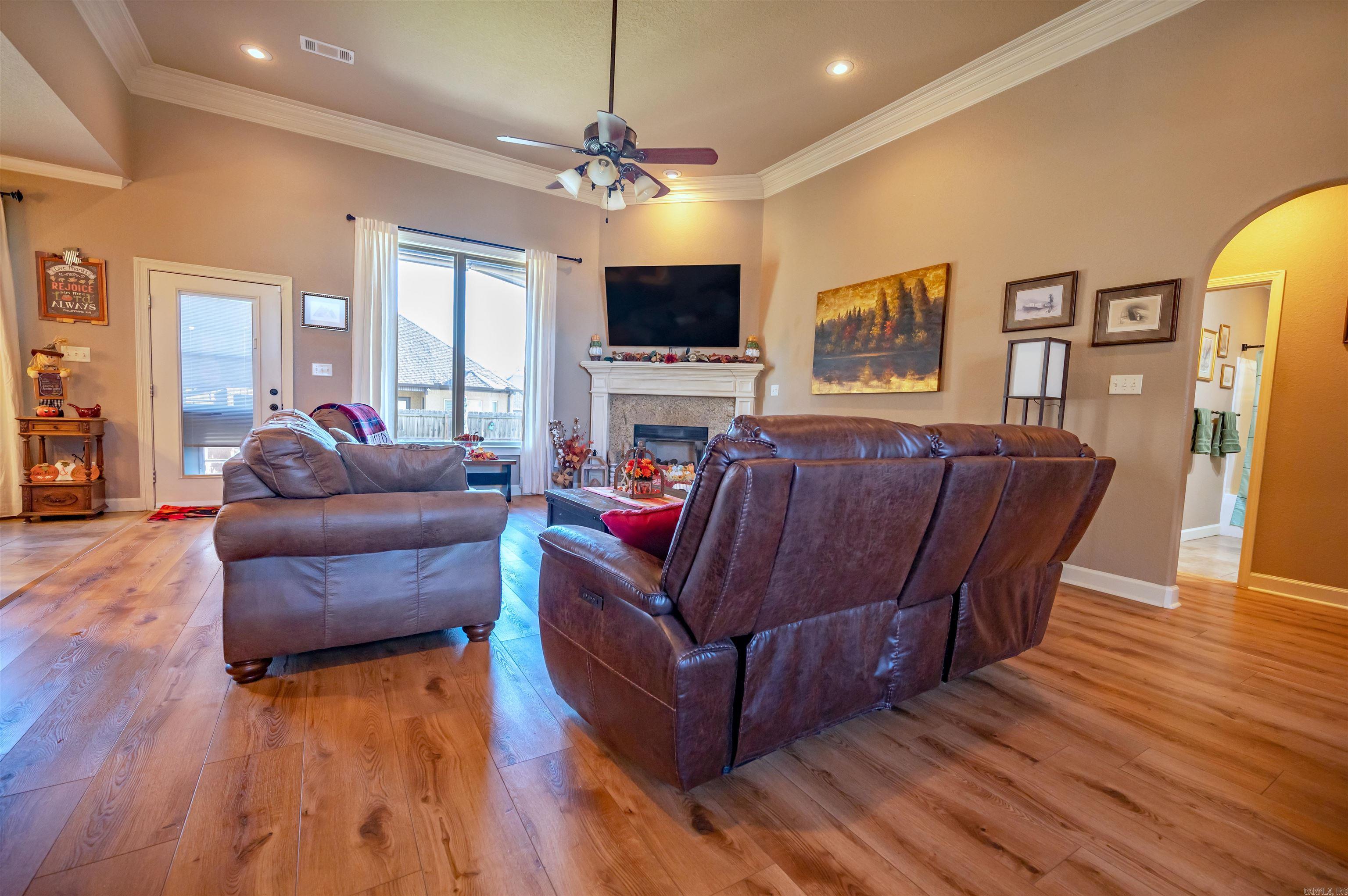 Remington Place Iv - Residential