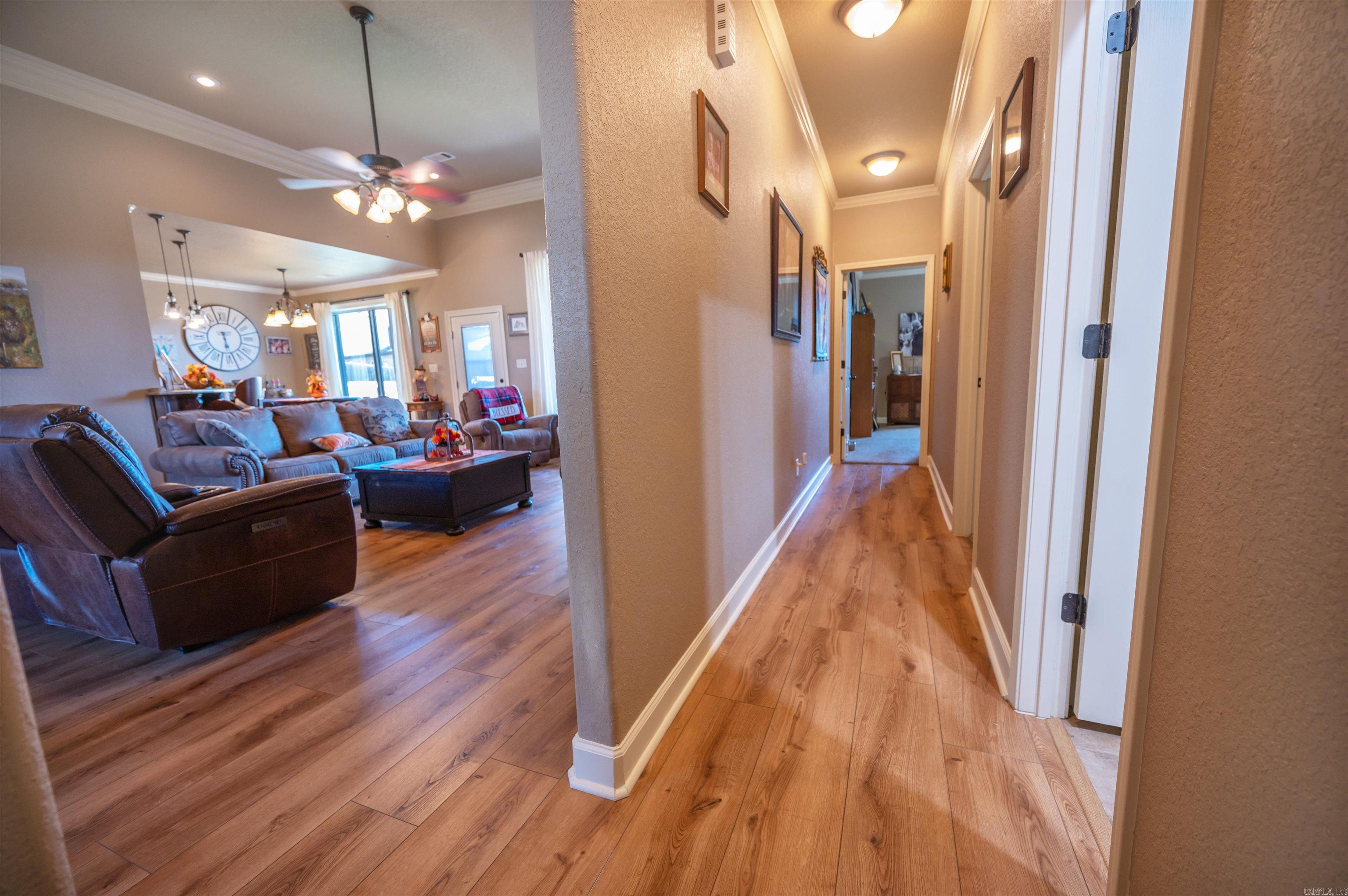 Remington Place Iv - Residential