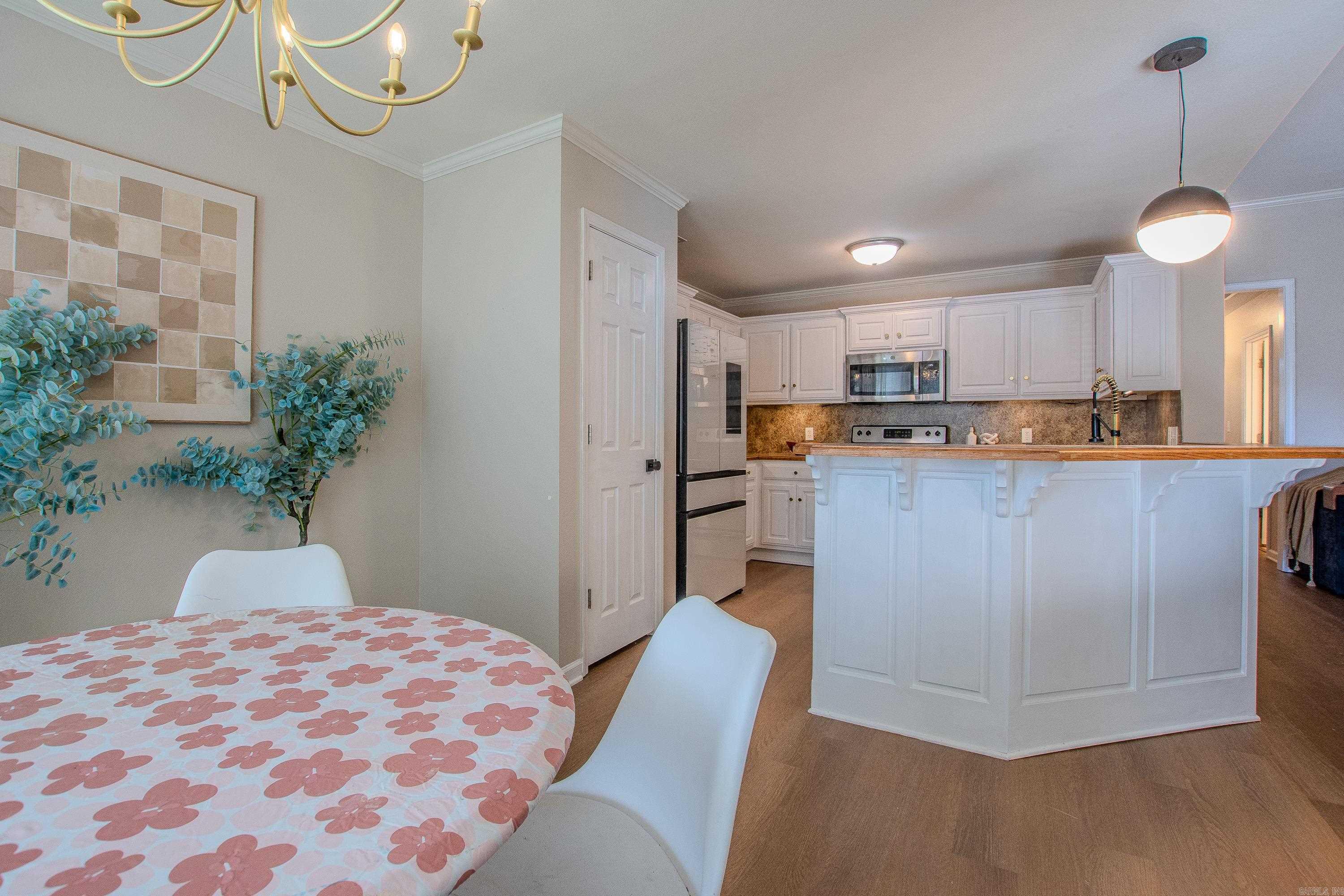 Hidden Meadows Phase I - Residential