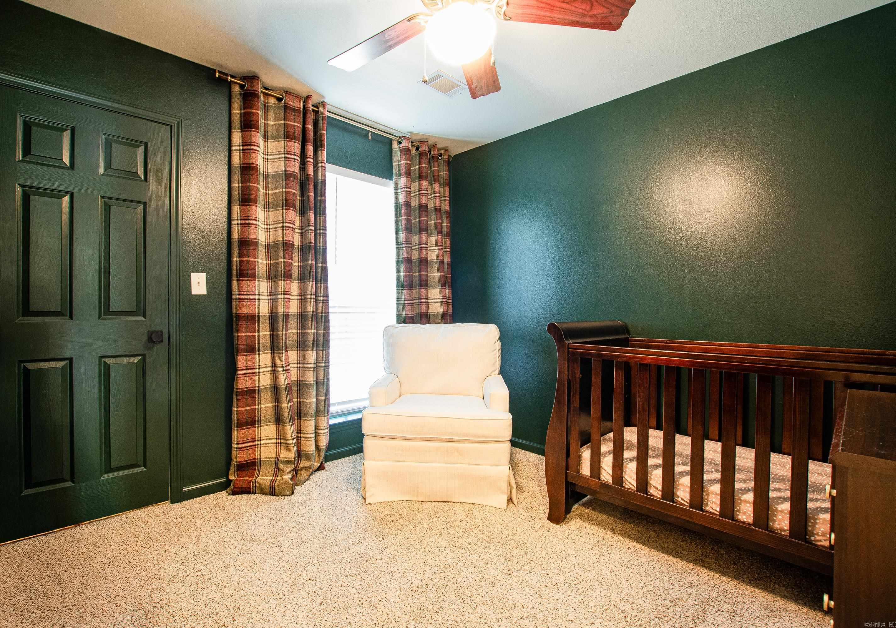 Hidden Meadows Phase I - Residential