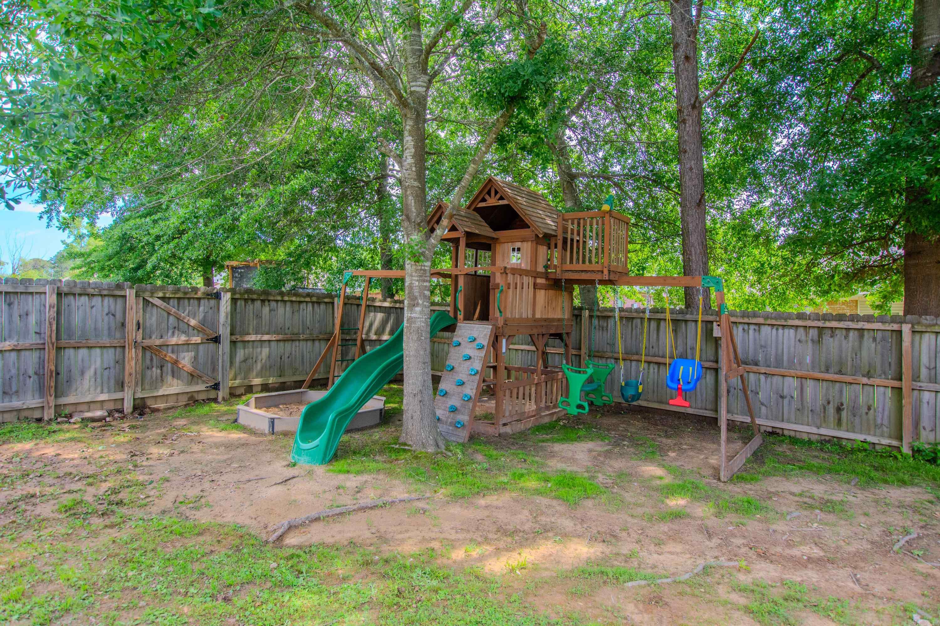 Hidden Meadows Phase I - Residential
