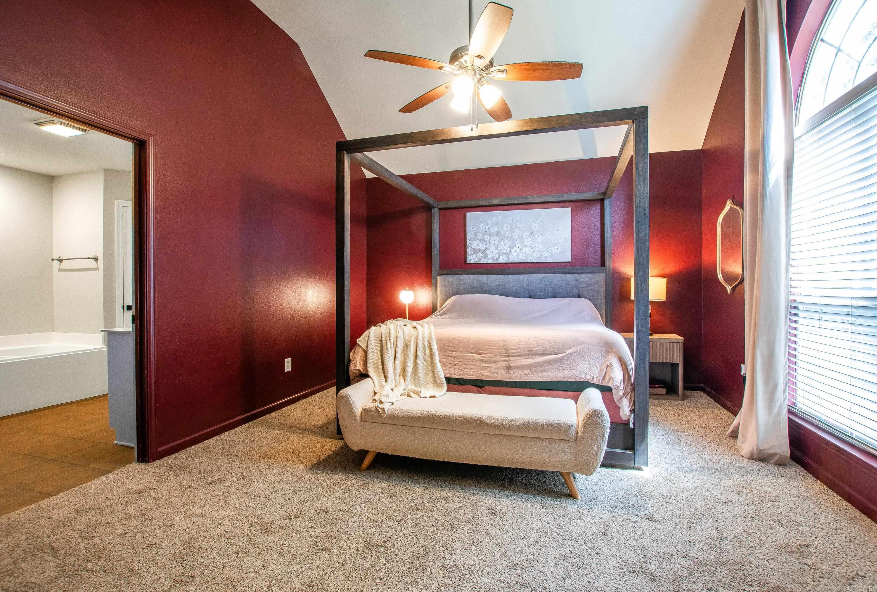 Hidden Meadows Phase I - Residential