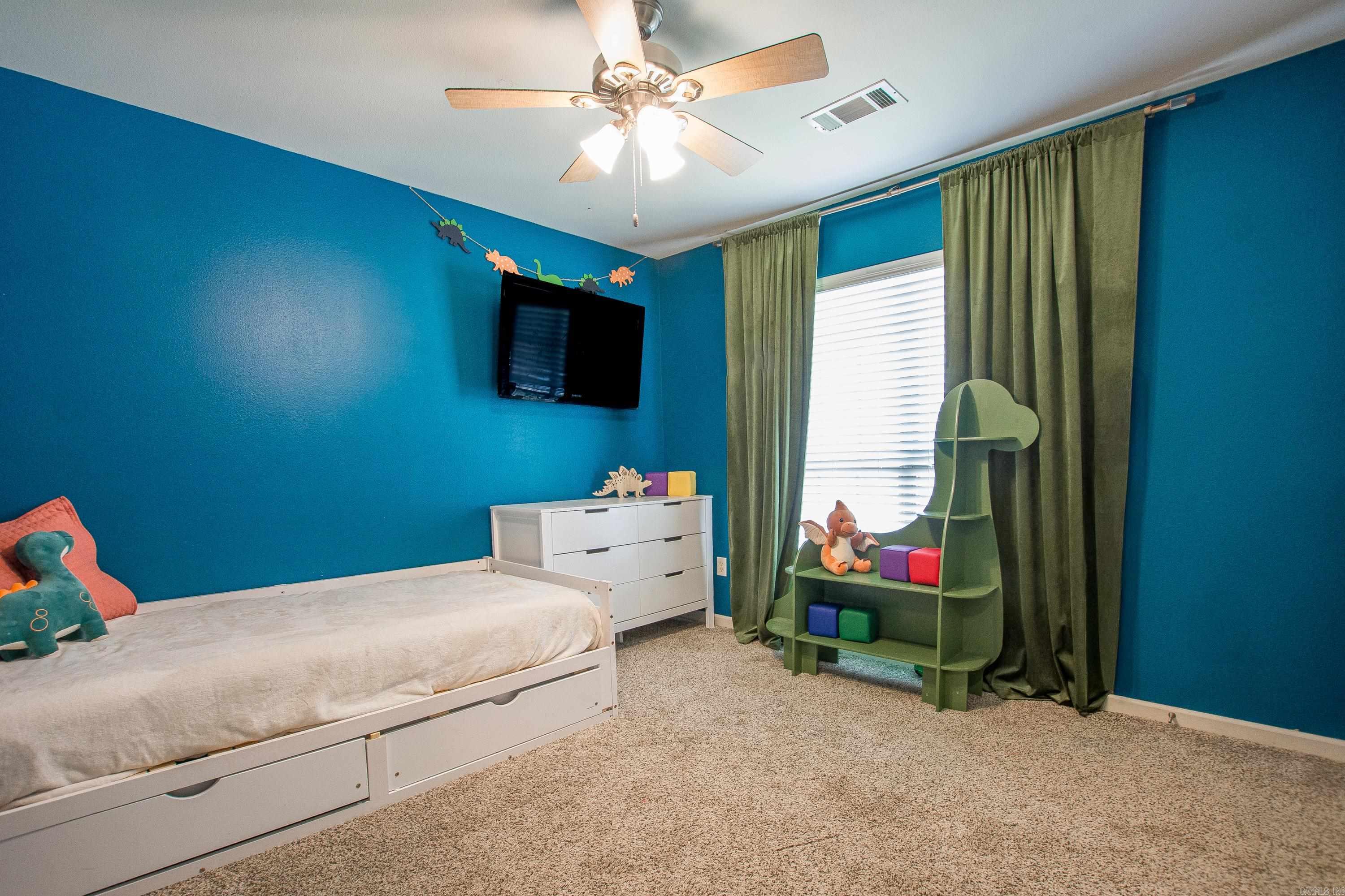Hidden Meadows Phase I - Residential