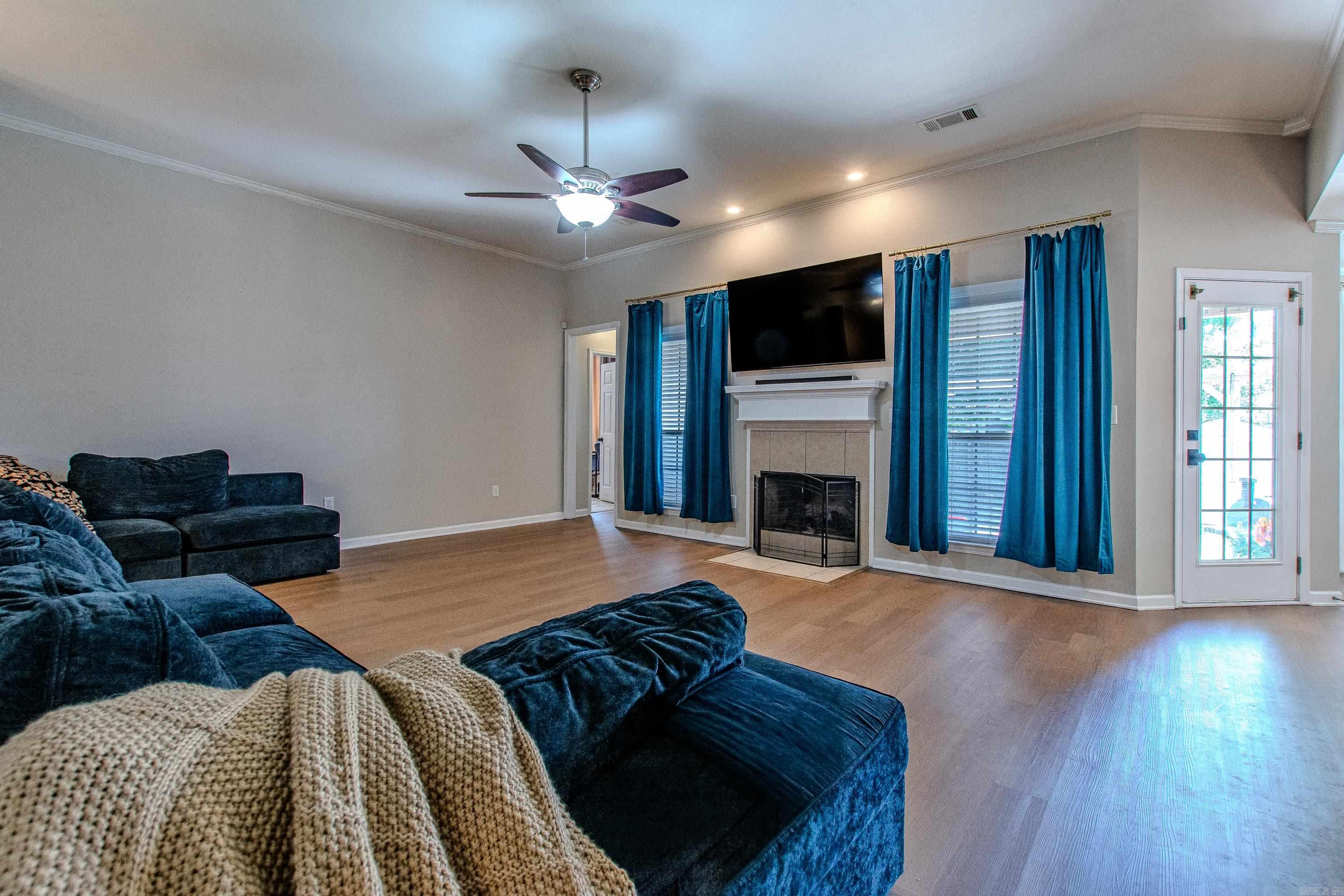 Hidden Meadows Phase I - Residential