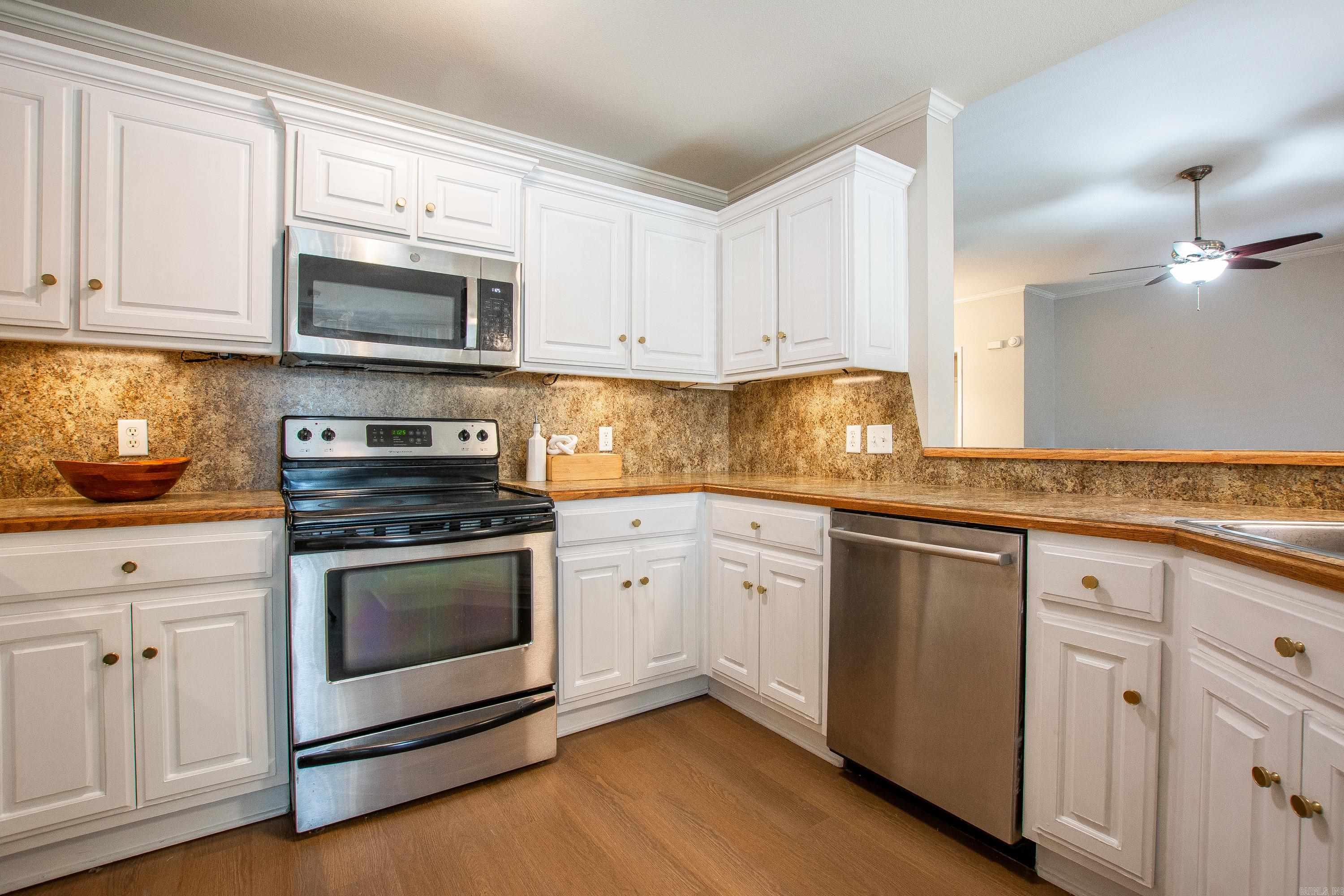 Hidden Meadows Phase I - Residential