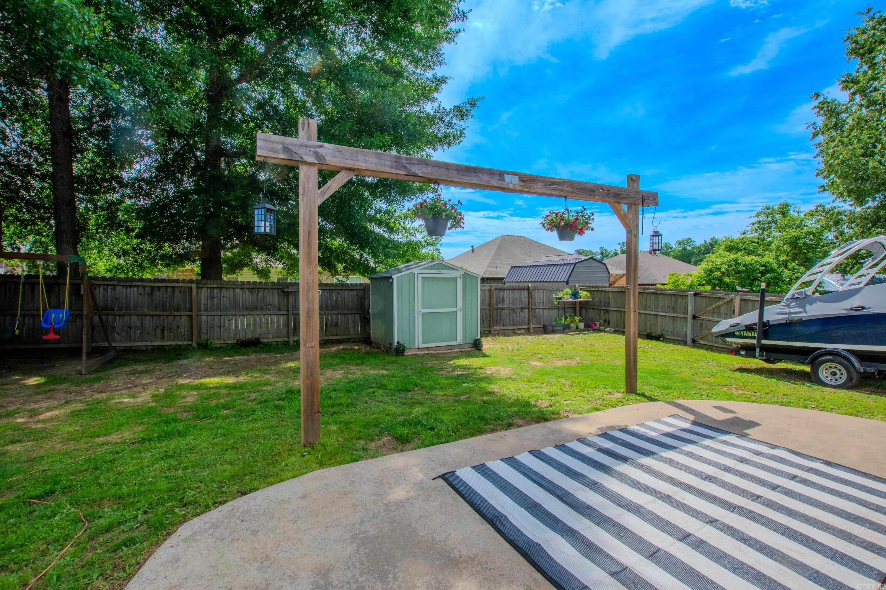 Hidden Meadows Phase I - Residential