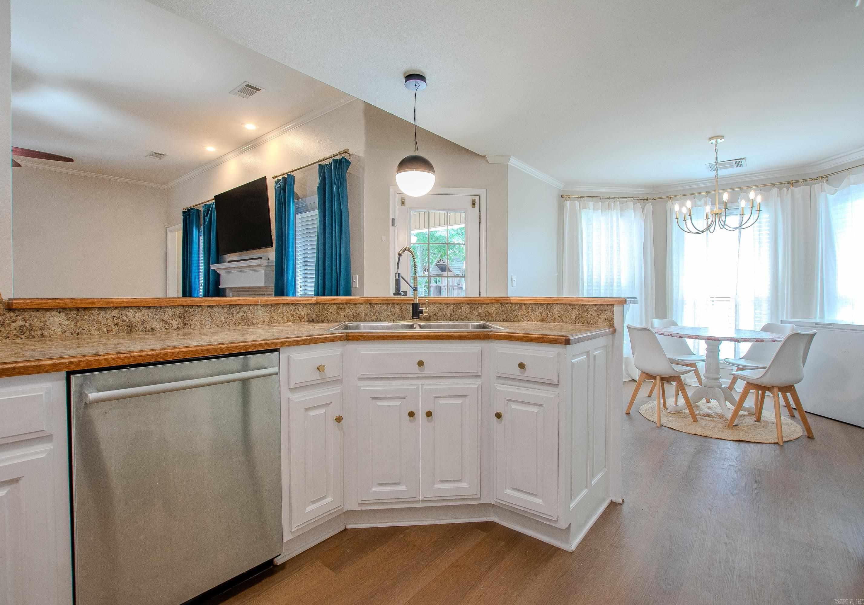 Hidden Meadows Phase I - Residential