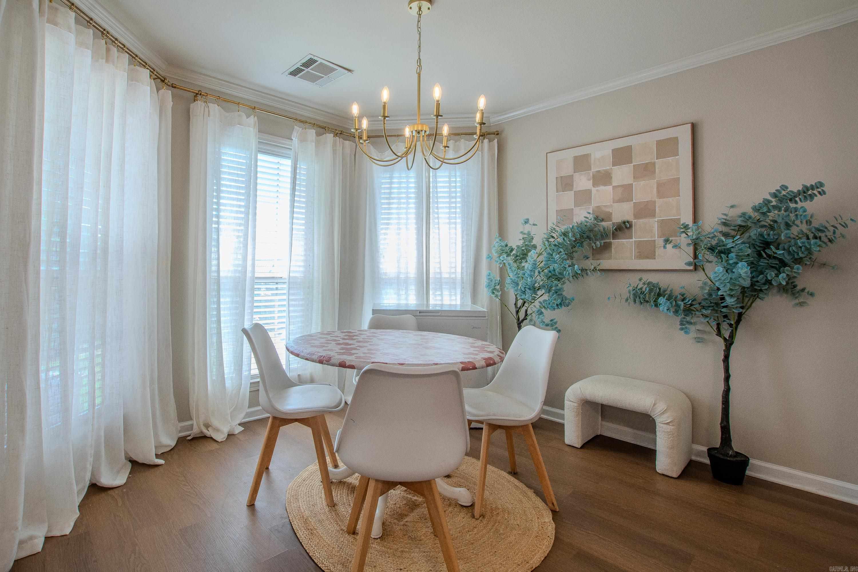 Hidden Meadows Phase I - Residential