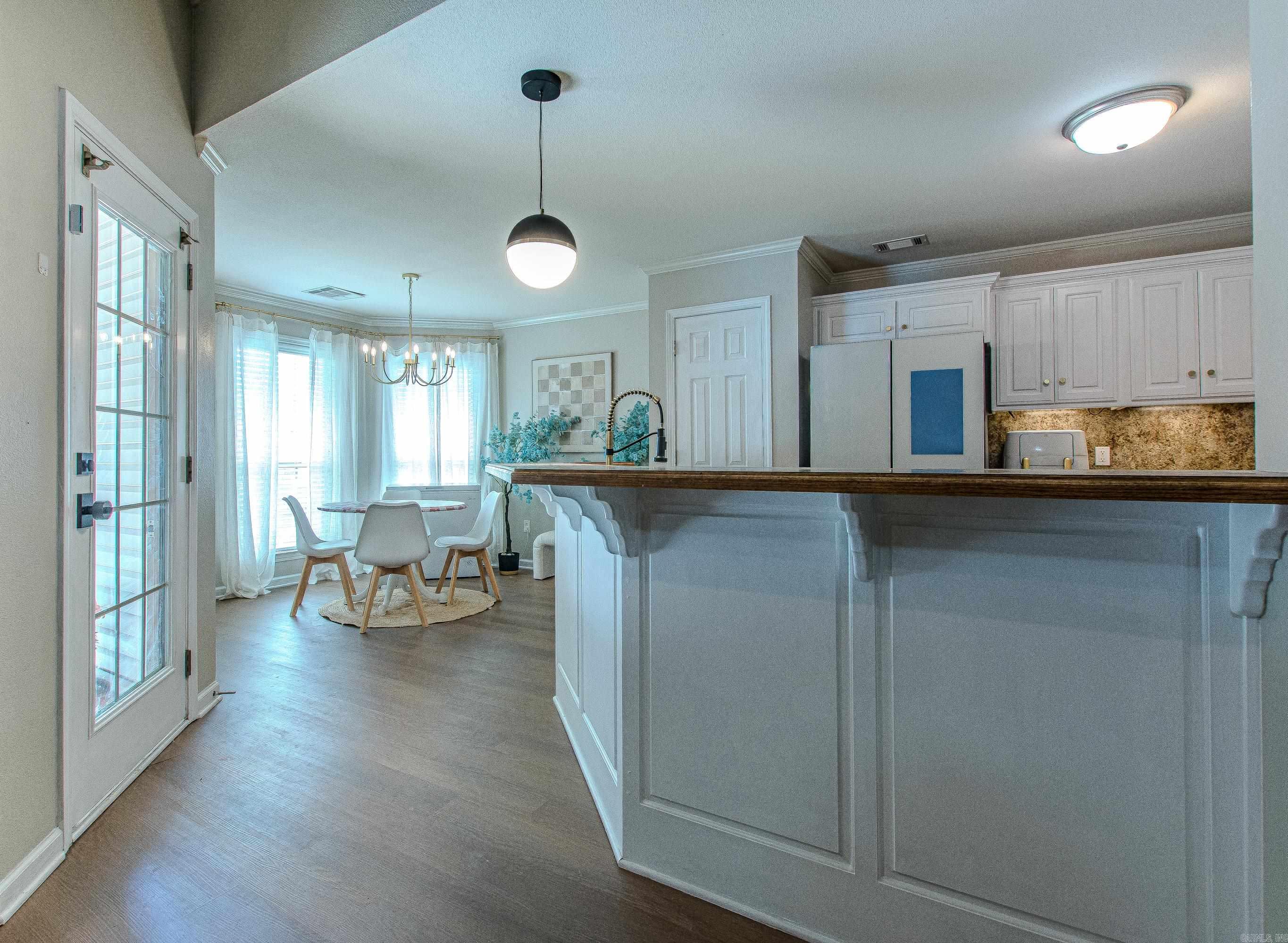 Hidden Meadows Phase I - Residential