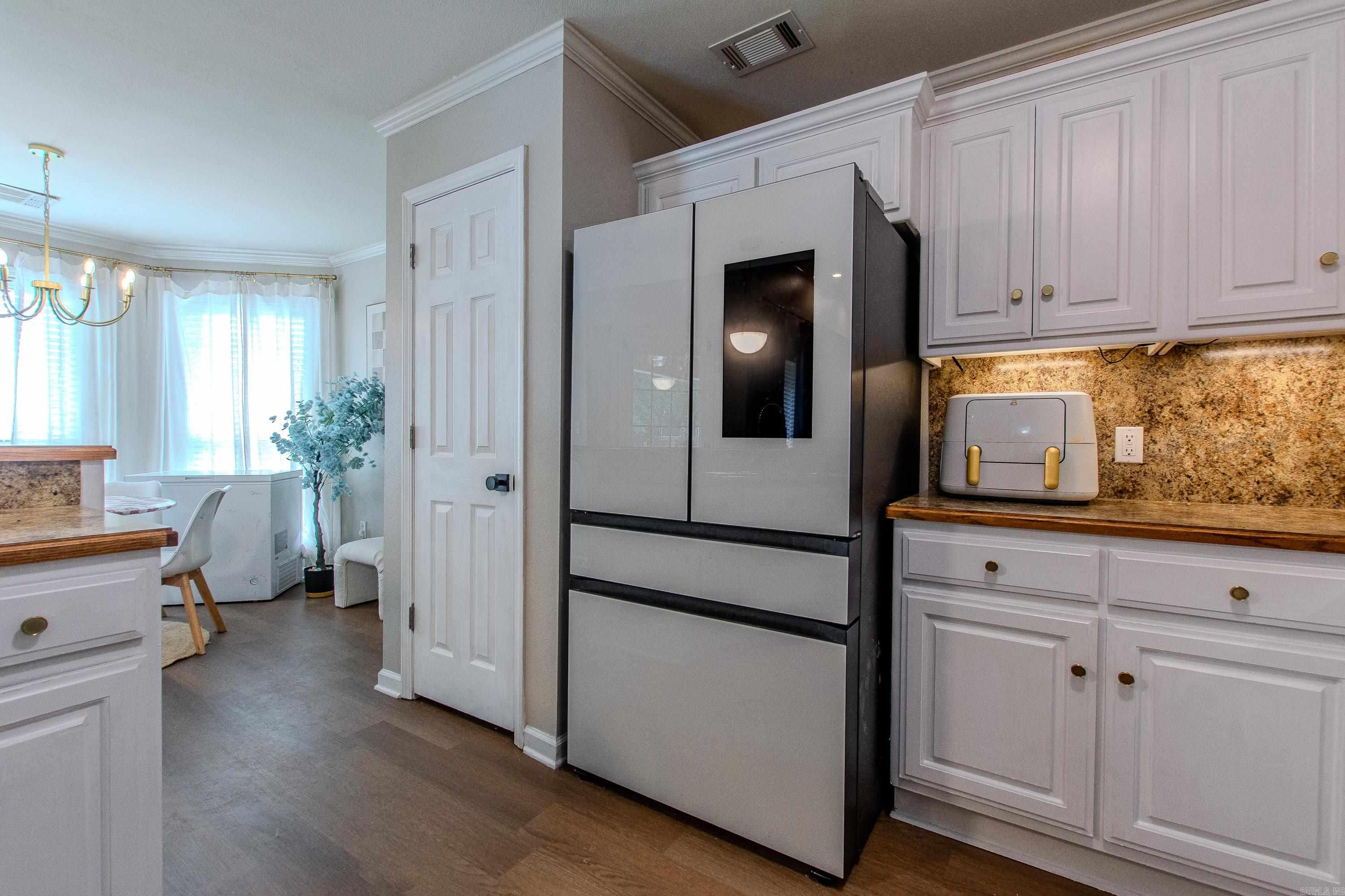 Hidden Meadows Phase I - Residential