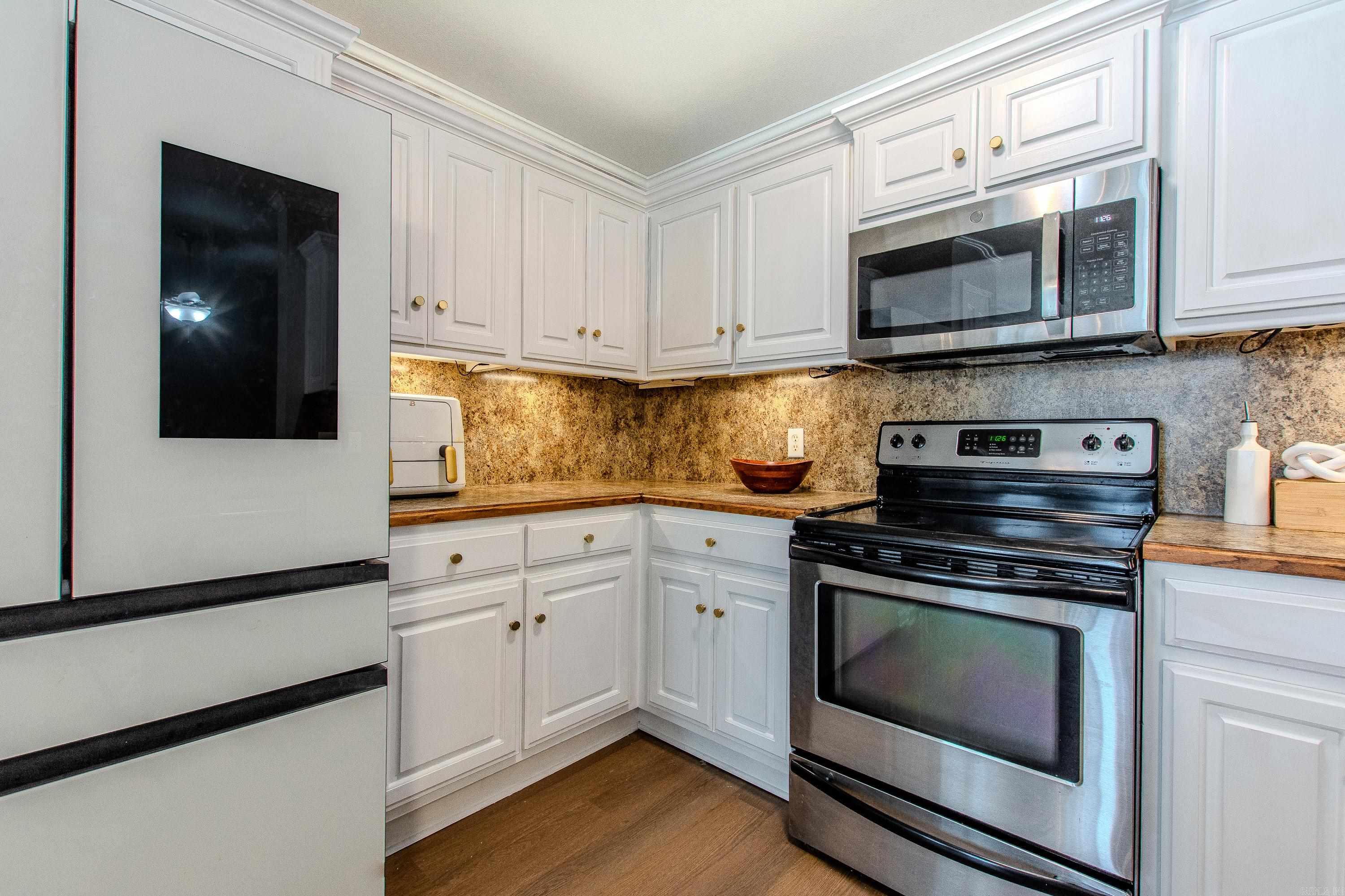 Hidden Meadows Phase I - Residential