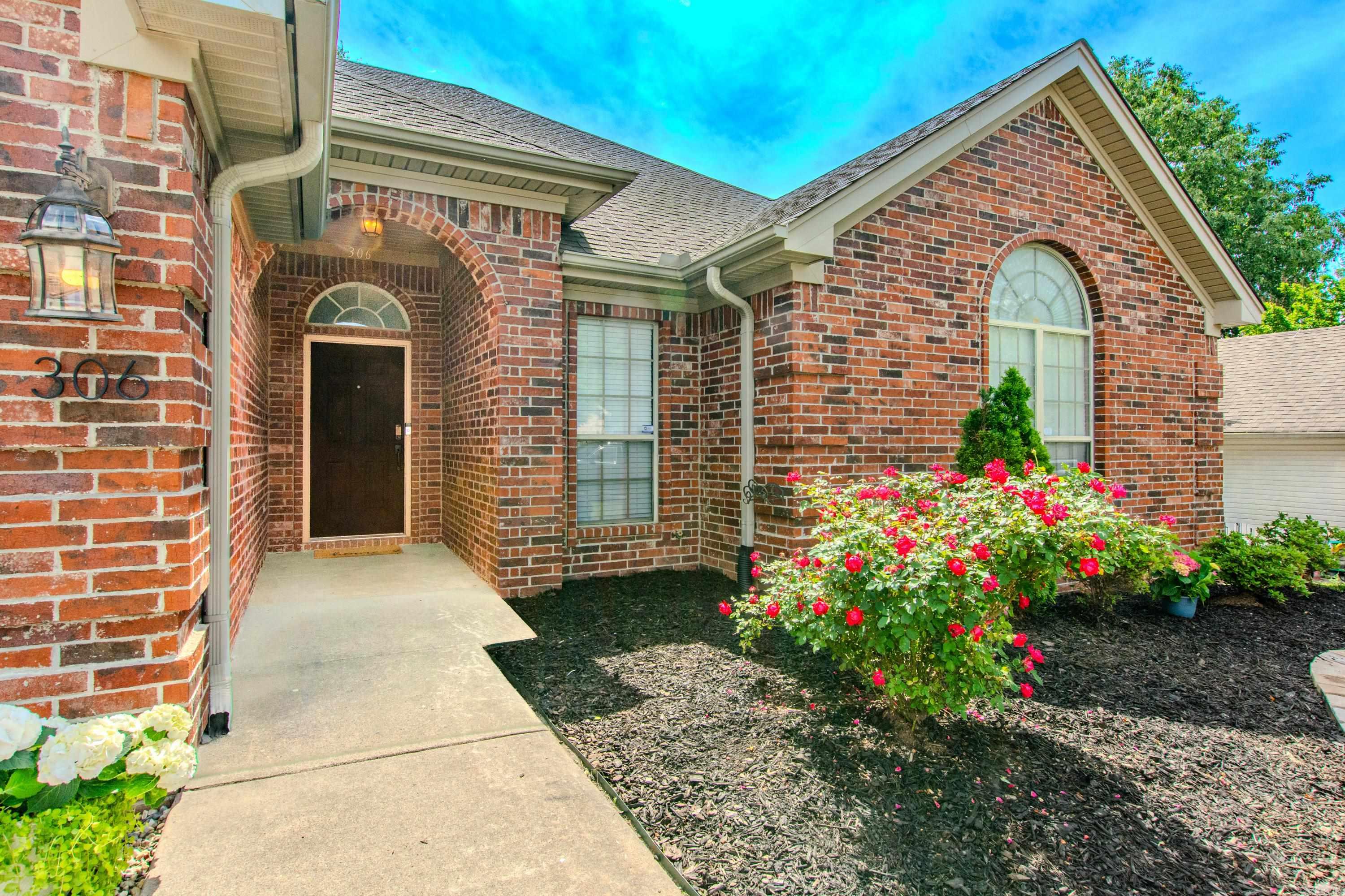Hidden Meadows Phase I - Residential