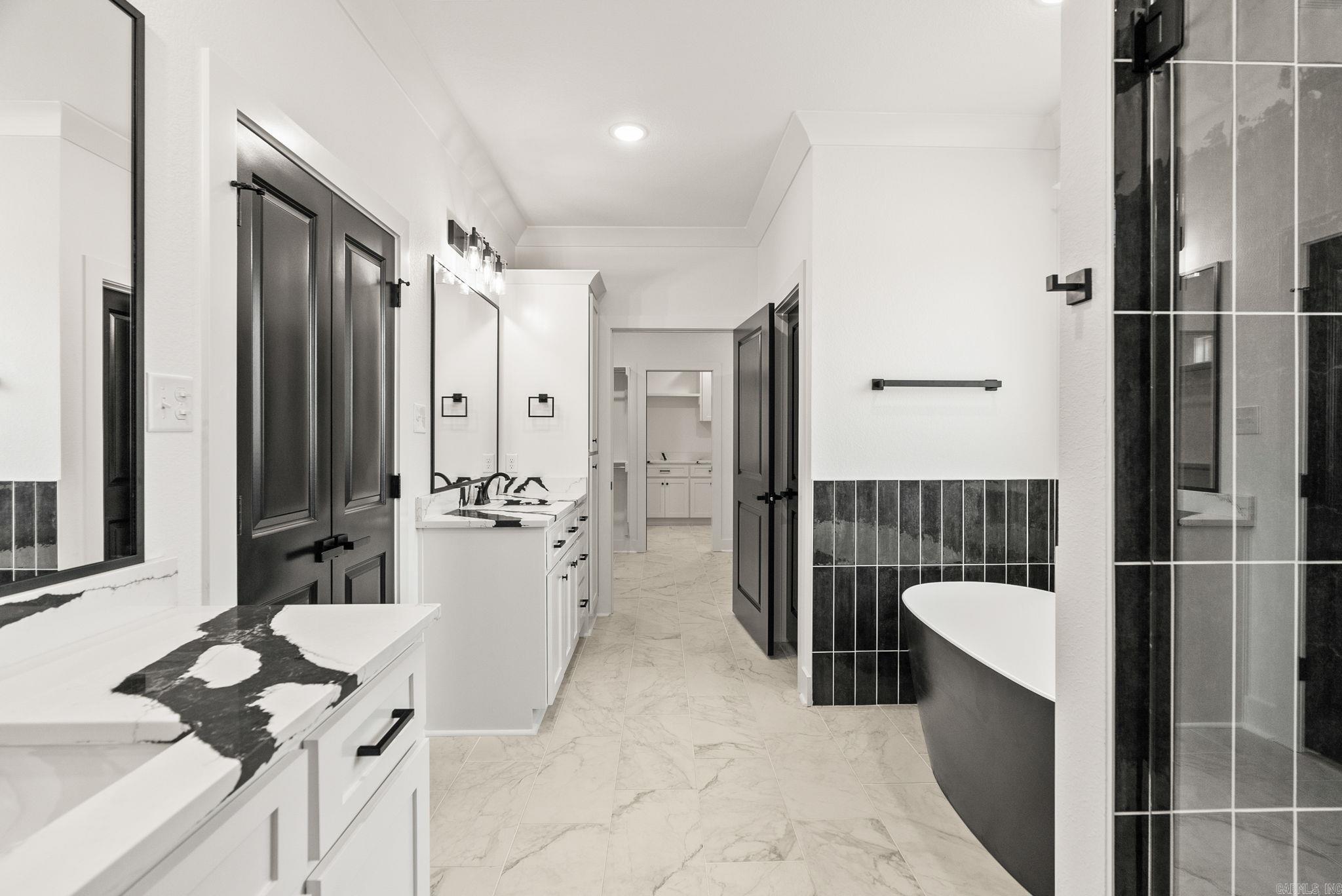 WINDRIDGE ESTATES PHASE 1 - Residential