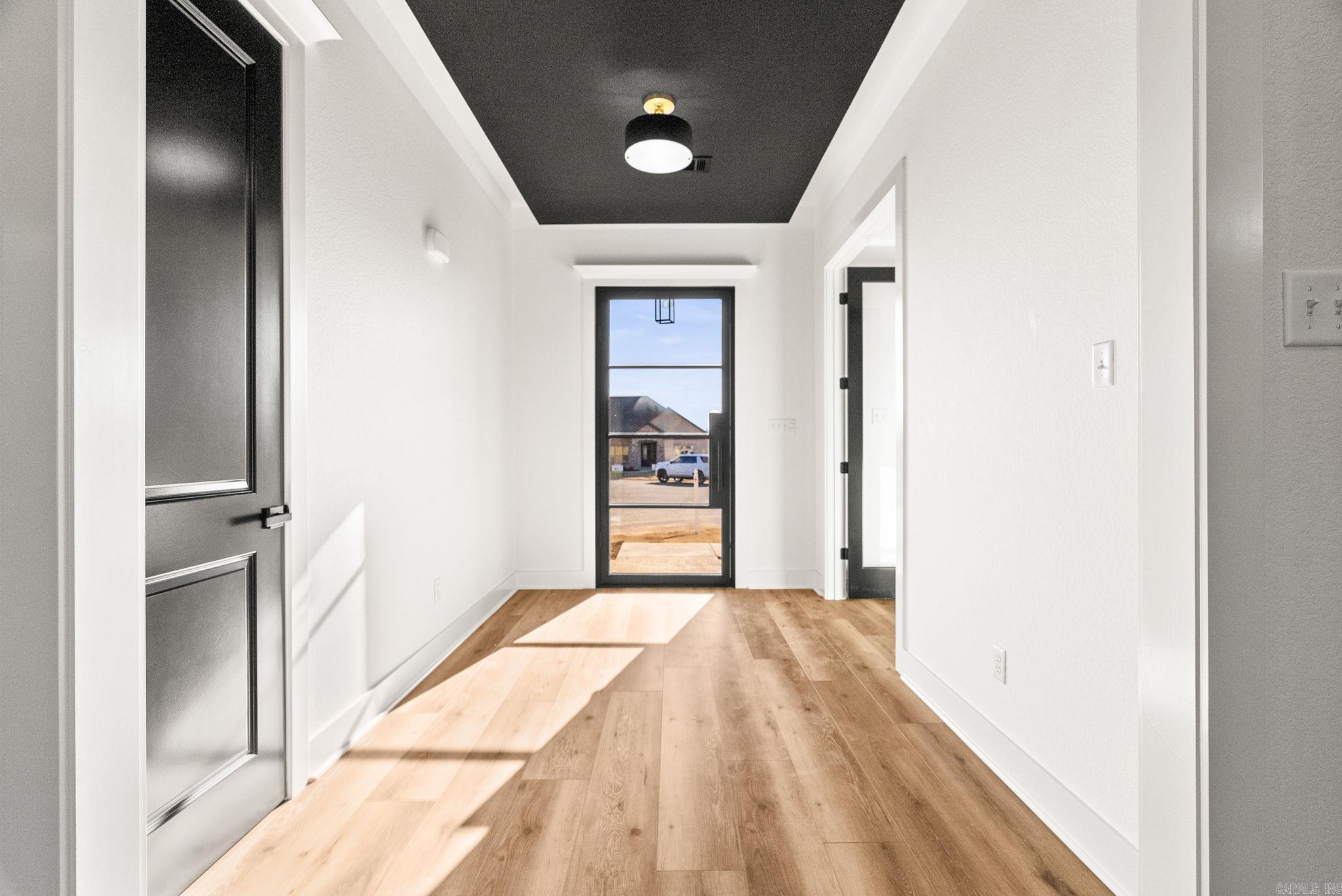 WINDRIDGE ESTATES PHASE 1 - Residential