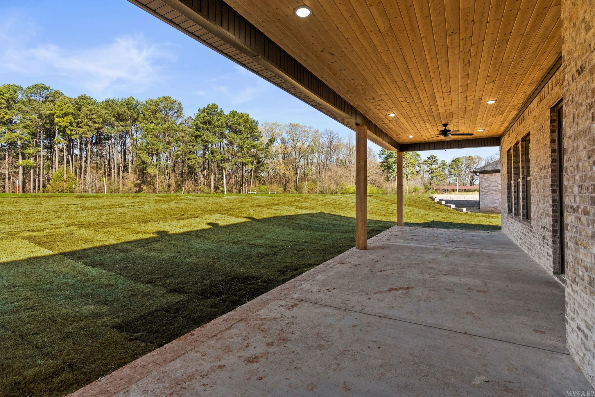 WINDRIDGE ESTATES PHASE 1 - Residential