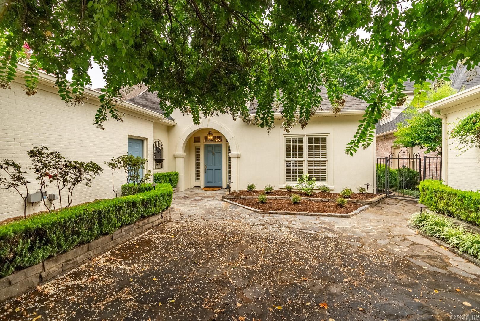 RIVER HEIGHTS ADDN - Residential