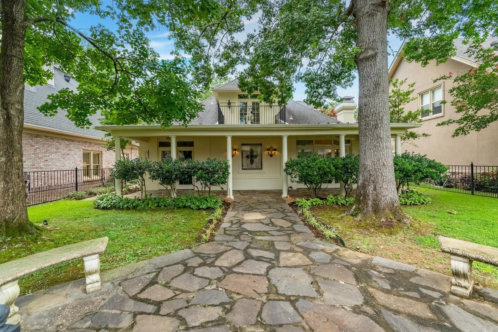 RIVER HEIGHTS ADDN - Residential