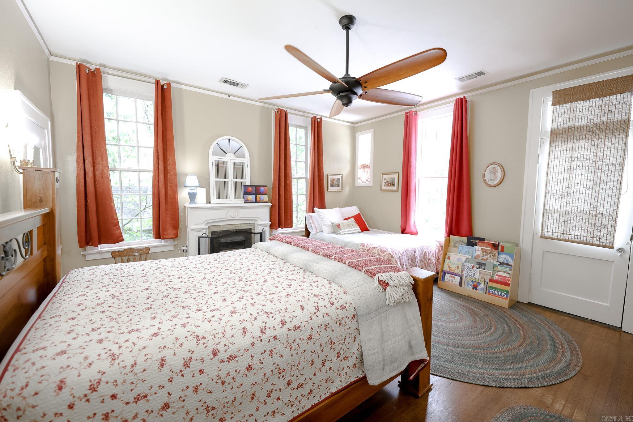 Mellors 4th - Residential