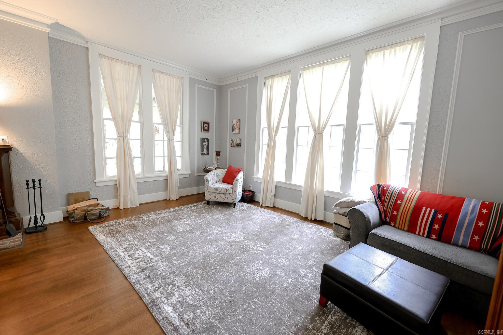 Mellors 4th - Residential