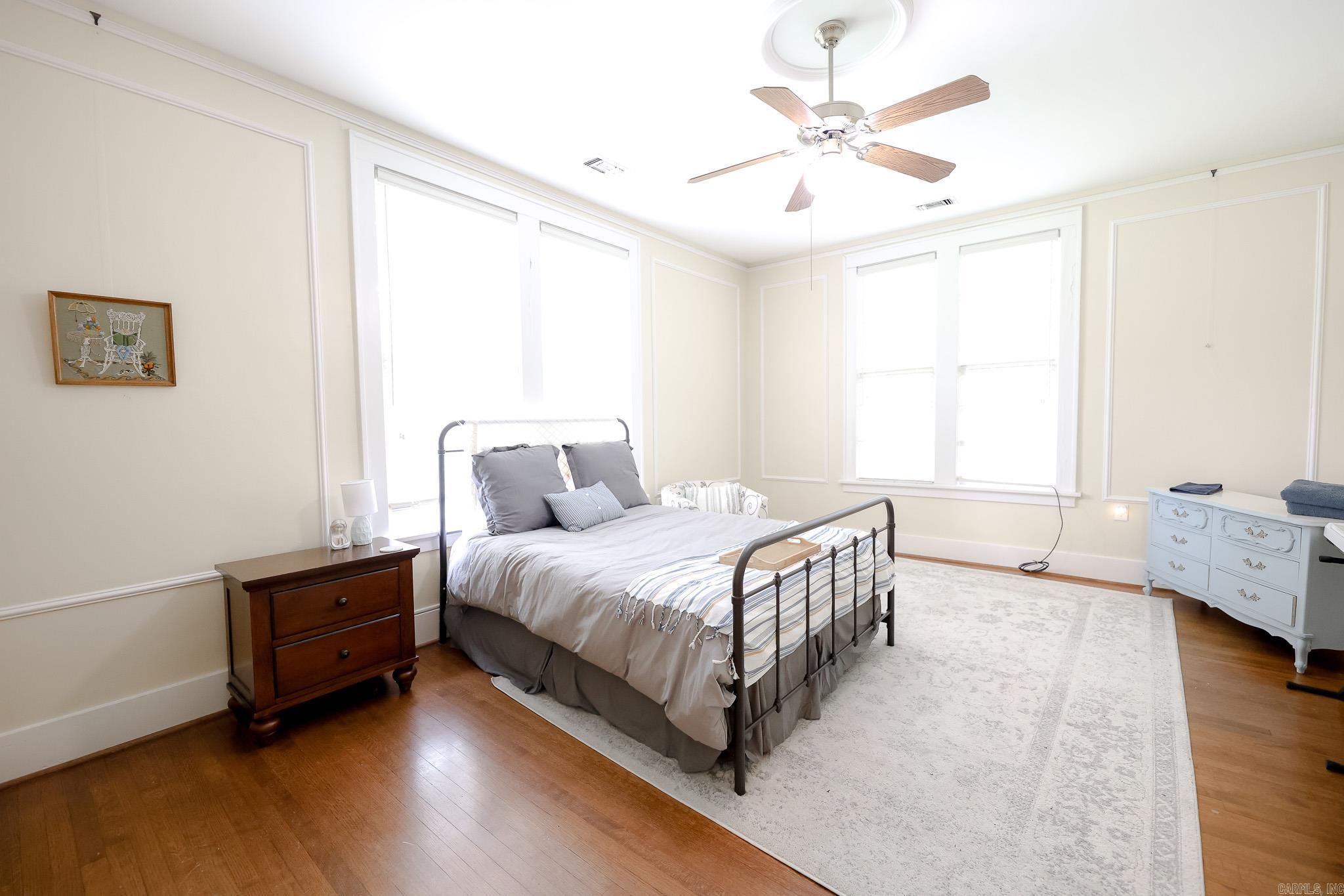 Mellors 4th - Residential