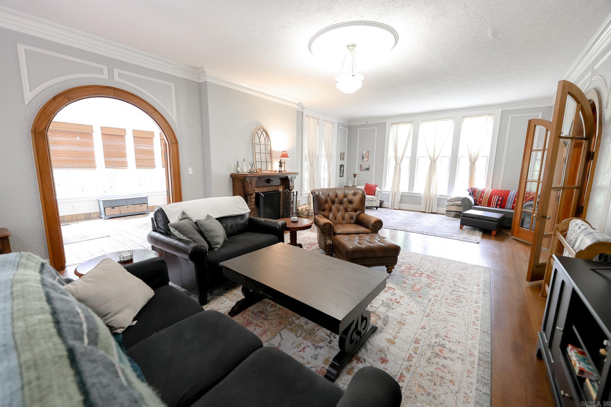 Mellors 4th - Residential