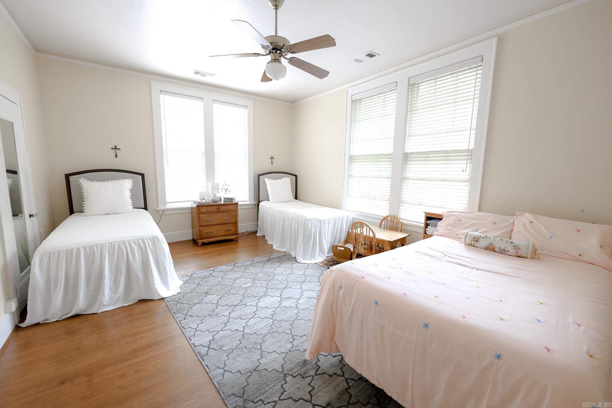 Mellors 4th - Residential