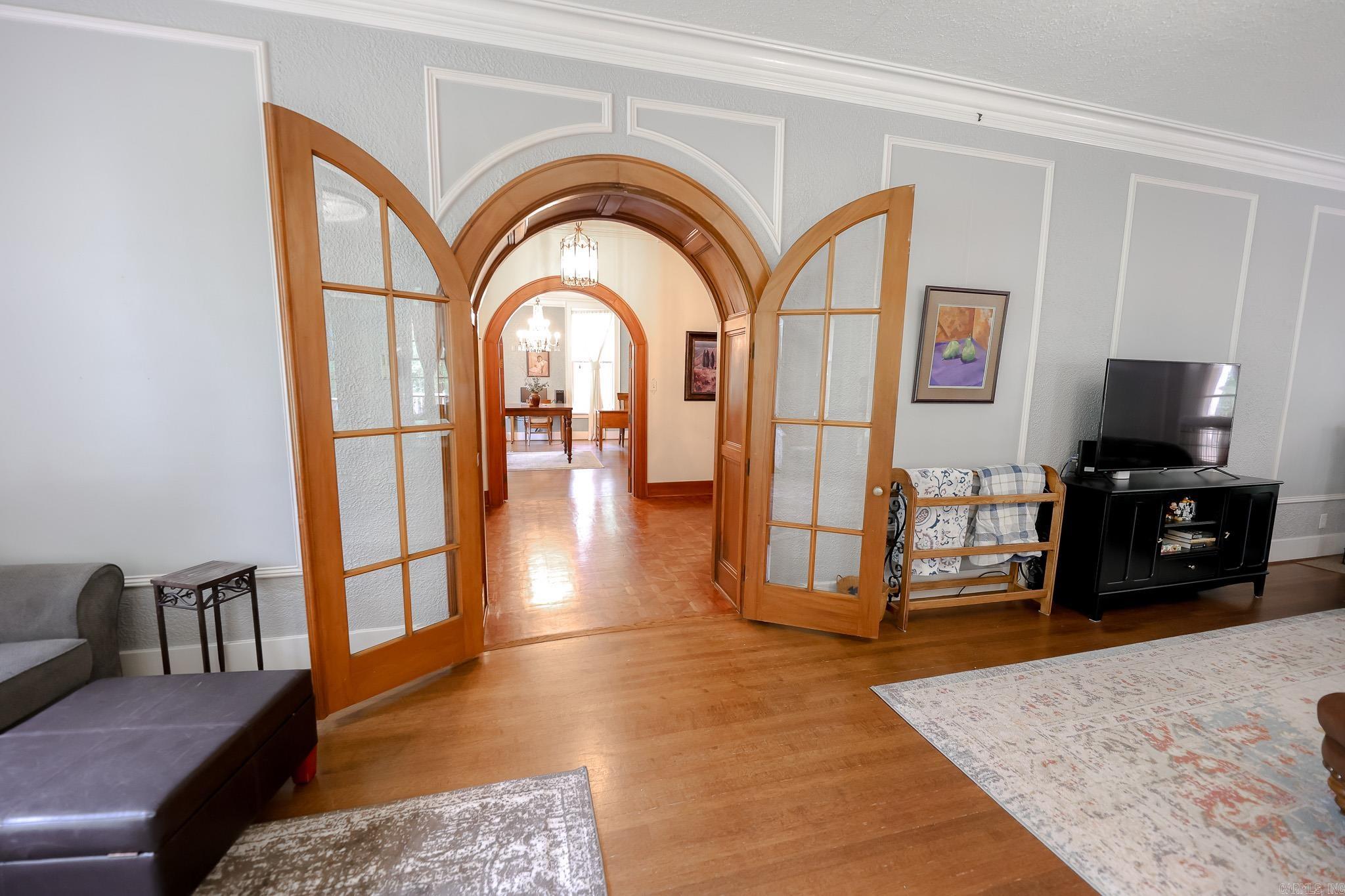 Mellors 4th - Residential