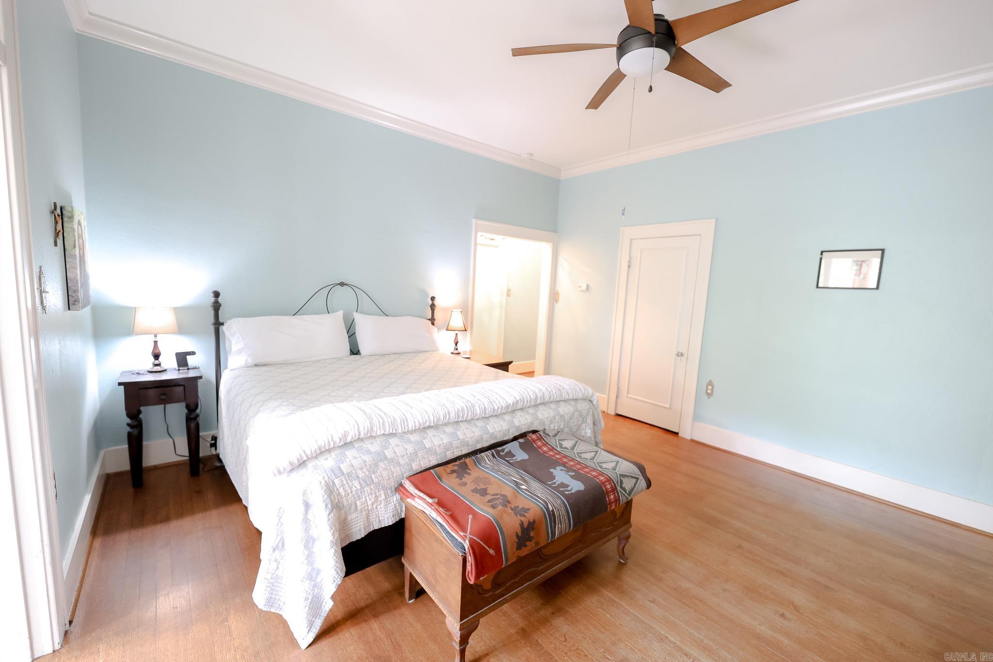 Mellors 4th - Residential