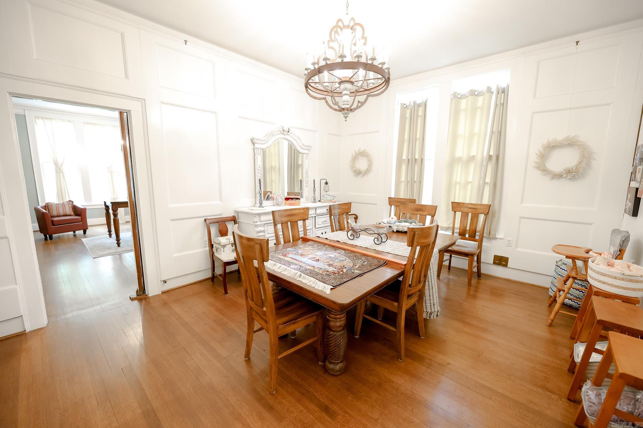 Mellors 4th - Residential