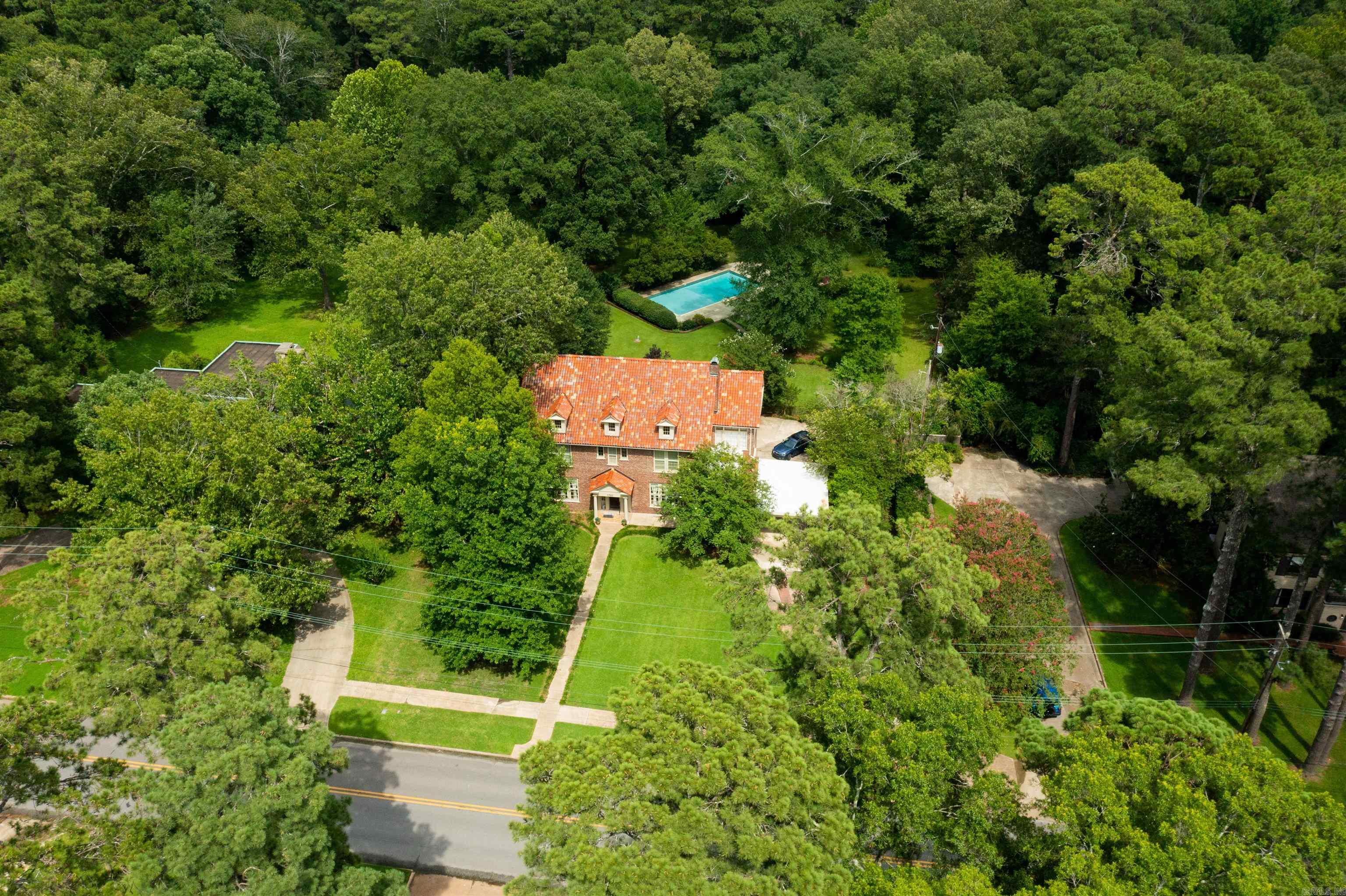 Mellors 4th - Residential