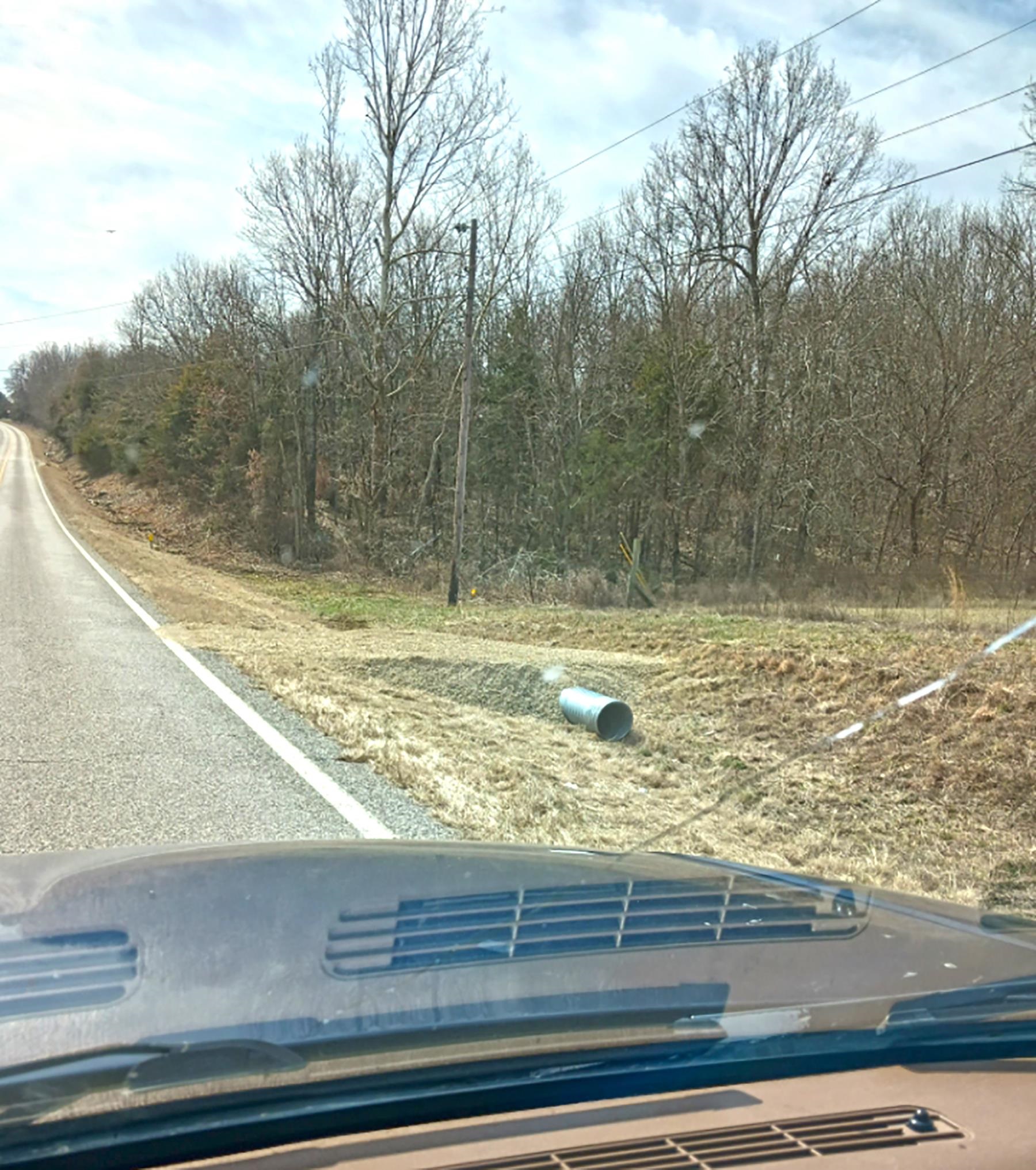 Metes & Bounds - Land