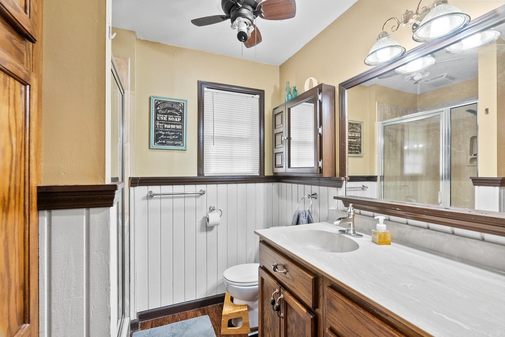 NORTH HILLS MANOR - Residential